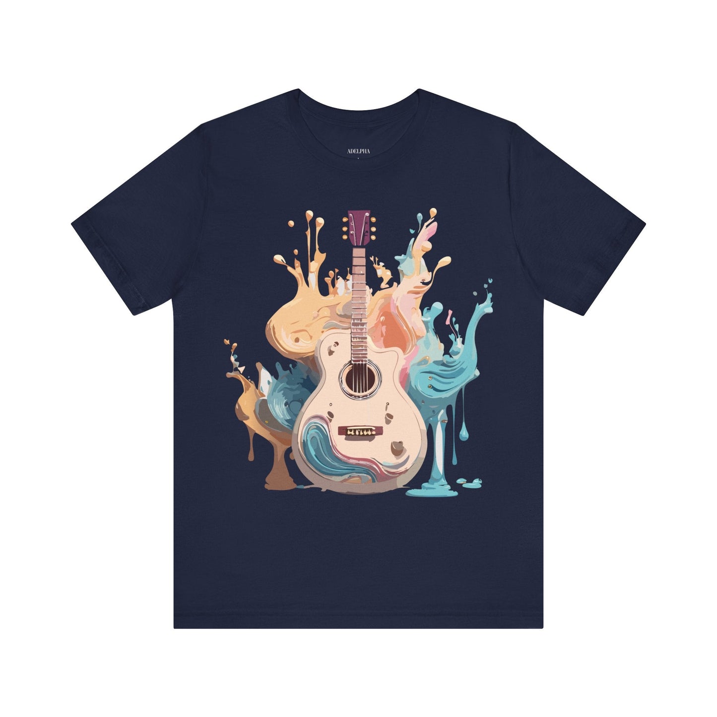 Music T Shirt ADELPHA