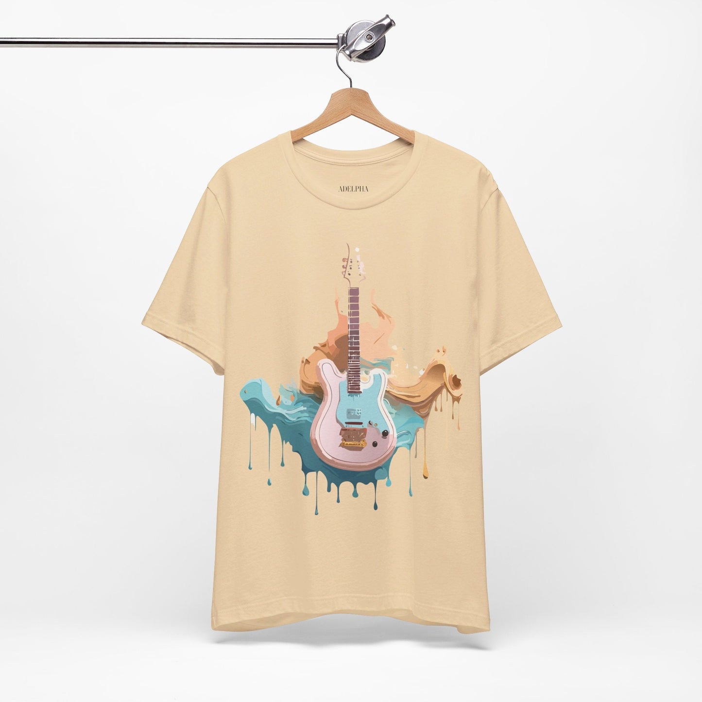 Music T Shirt ADELPHA