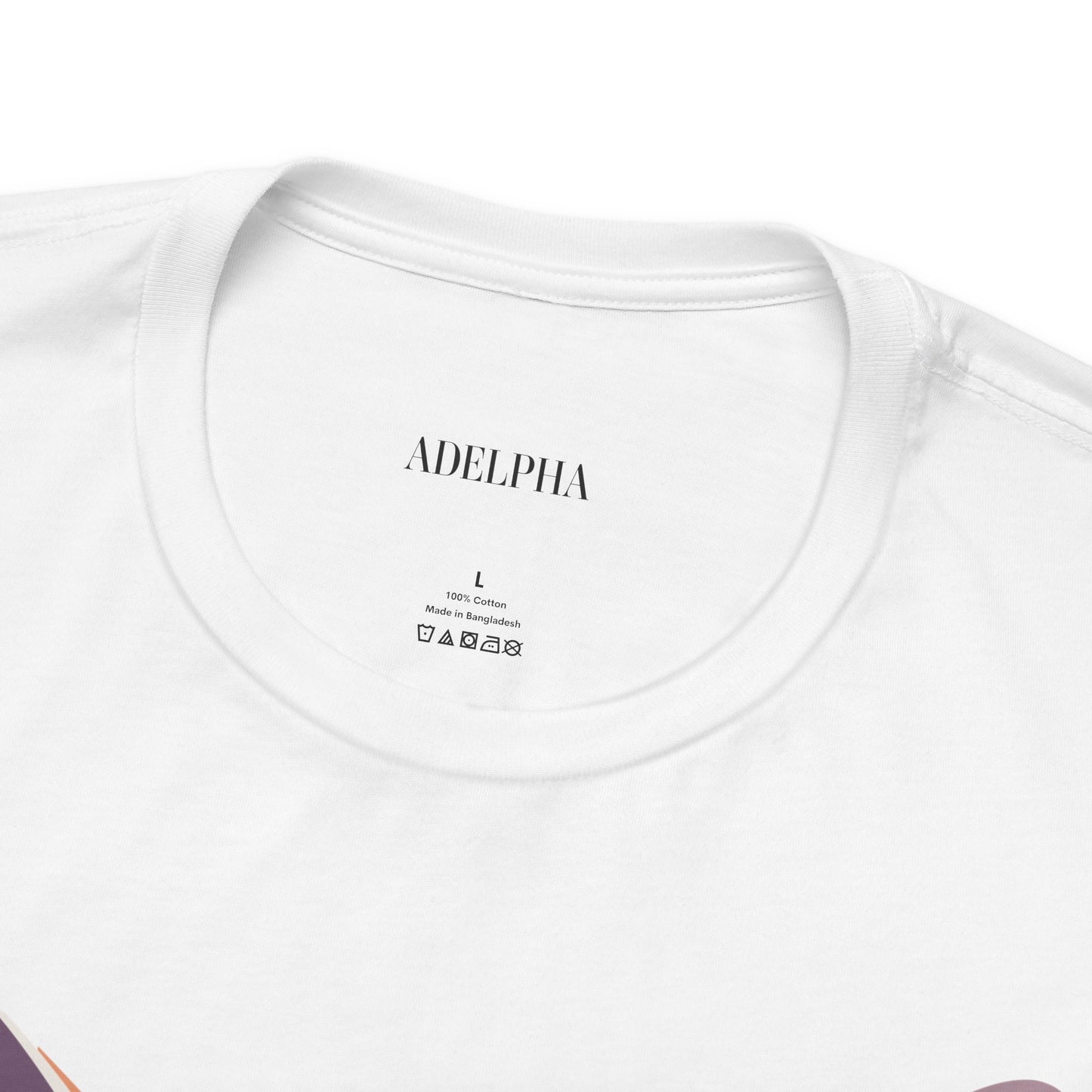 Kangaroo Shirt - ADELPHA
