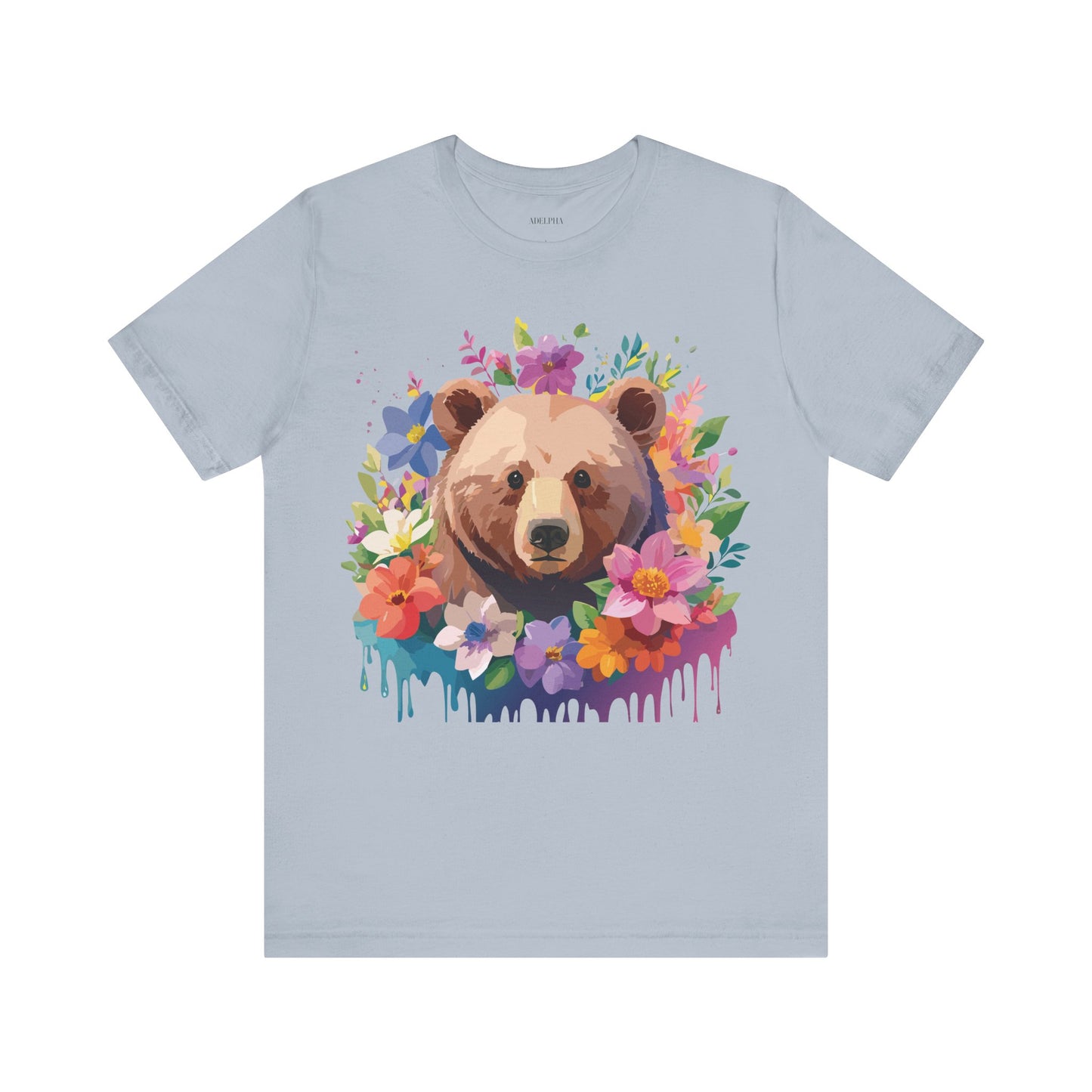Bear Shirt - ADELPHA