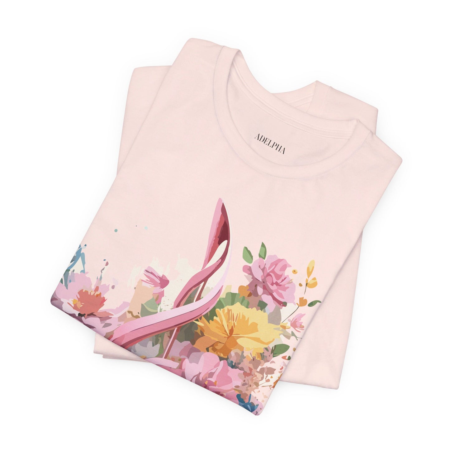 Music T Shirt - ADELPHA