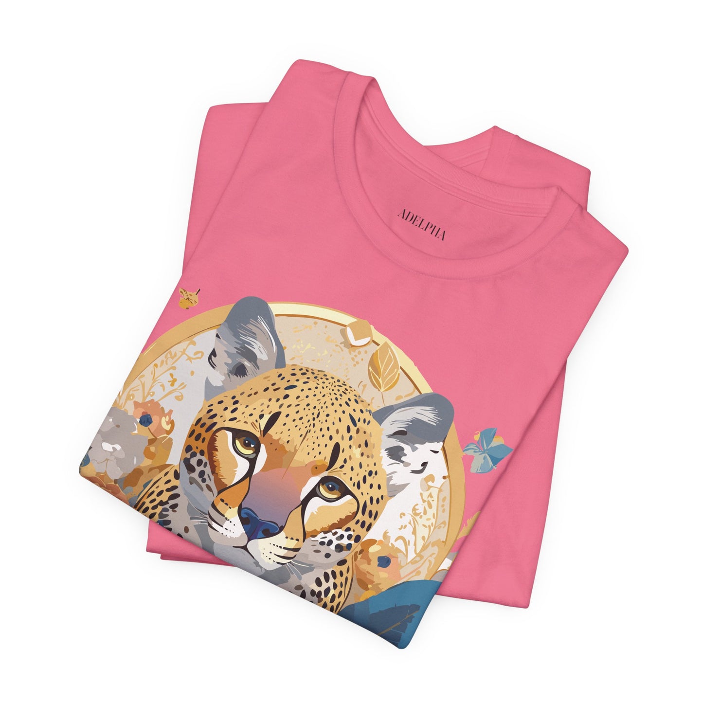 Medallion | Animal Mandala | Cheetah Printify