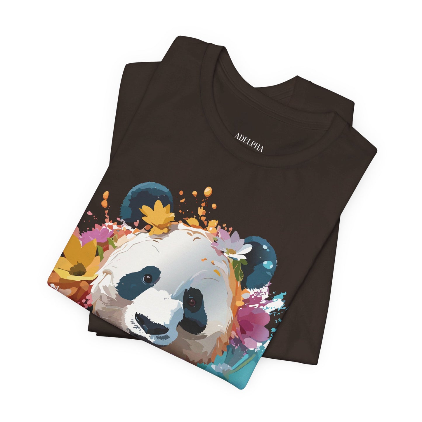 Shirt with Animals | Panda Printify