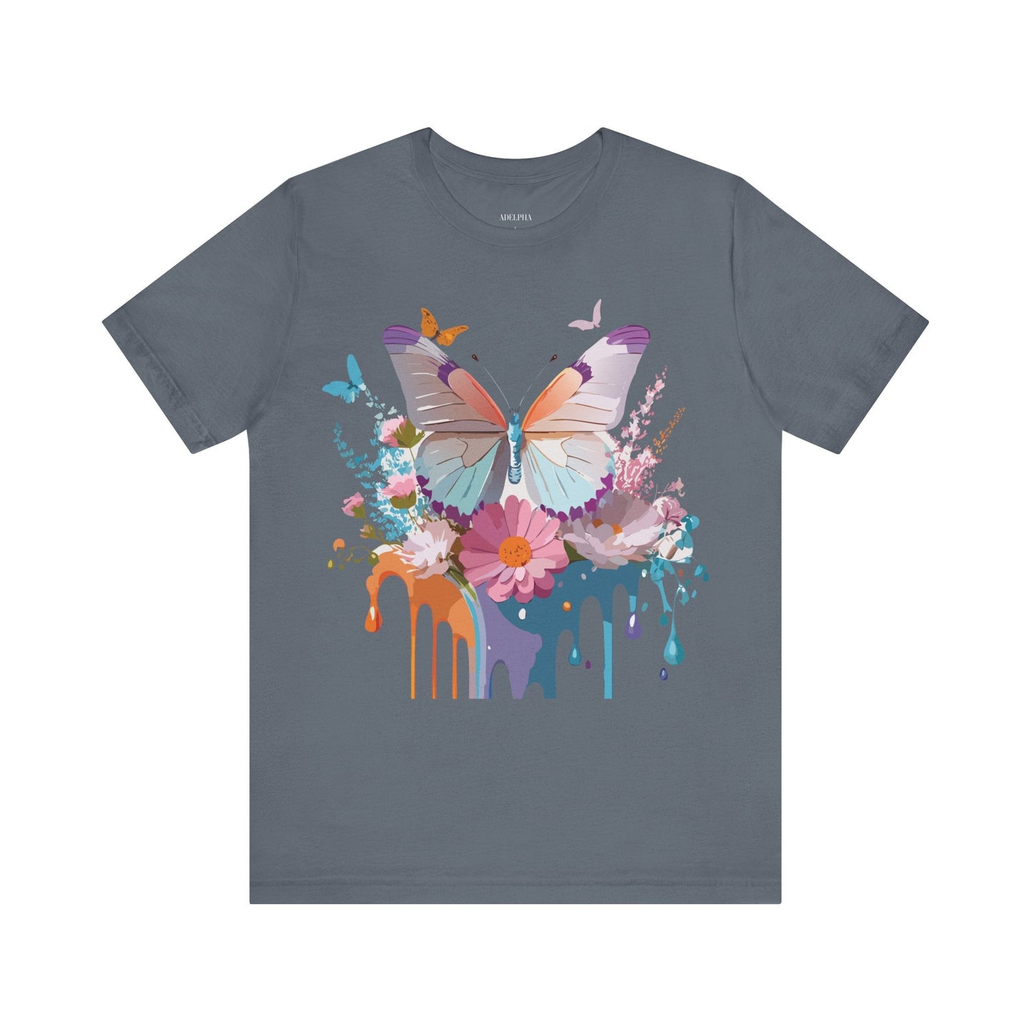 Butterfly Shirt ADELPHA