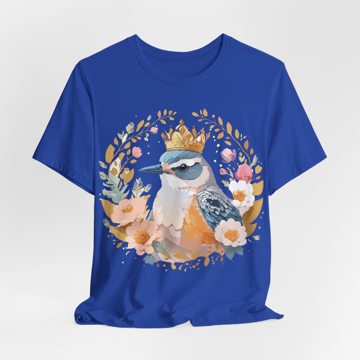 Medallion |Animal Mandala| Birds Design Printify