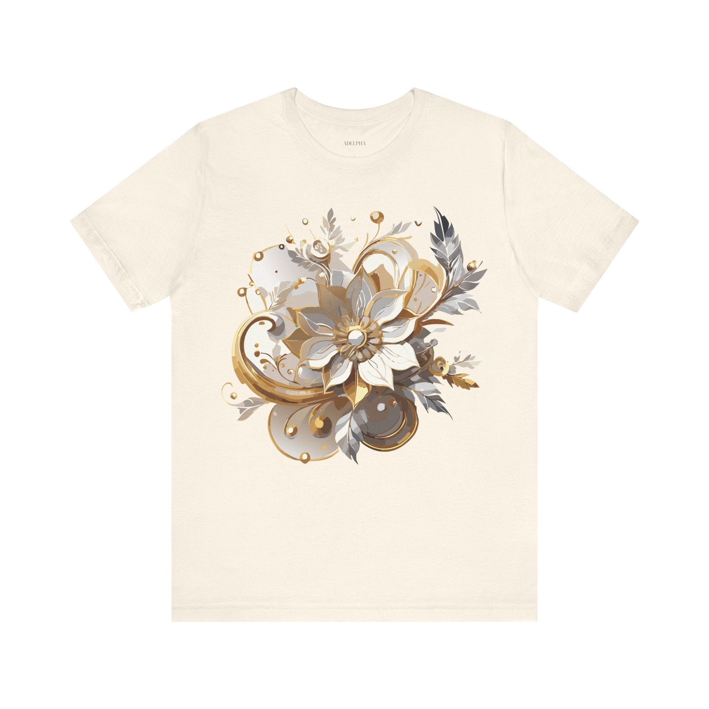 Jewelry Shirt ADELPHA