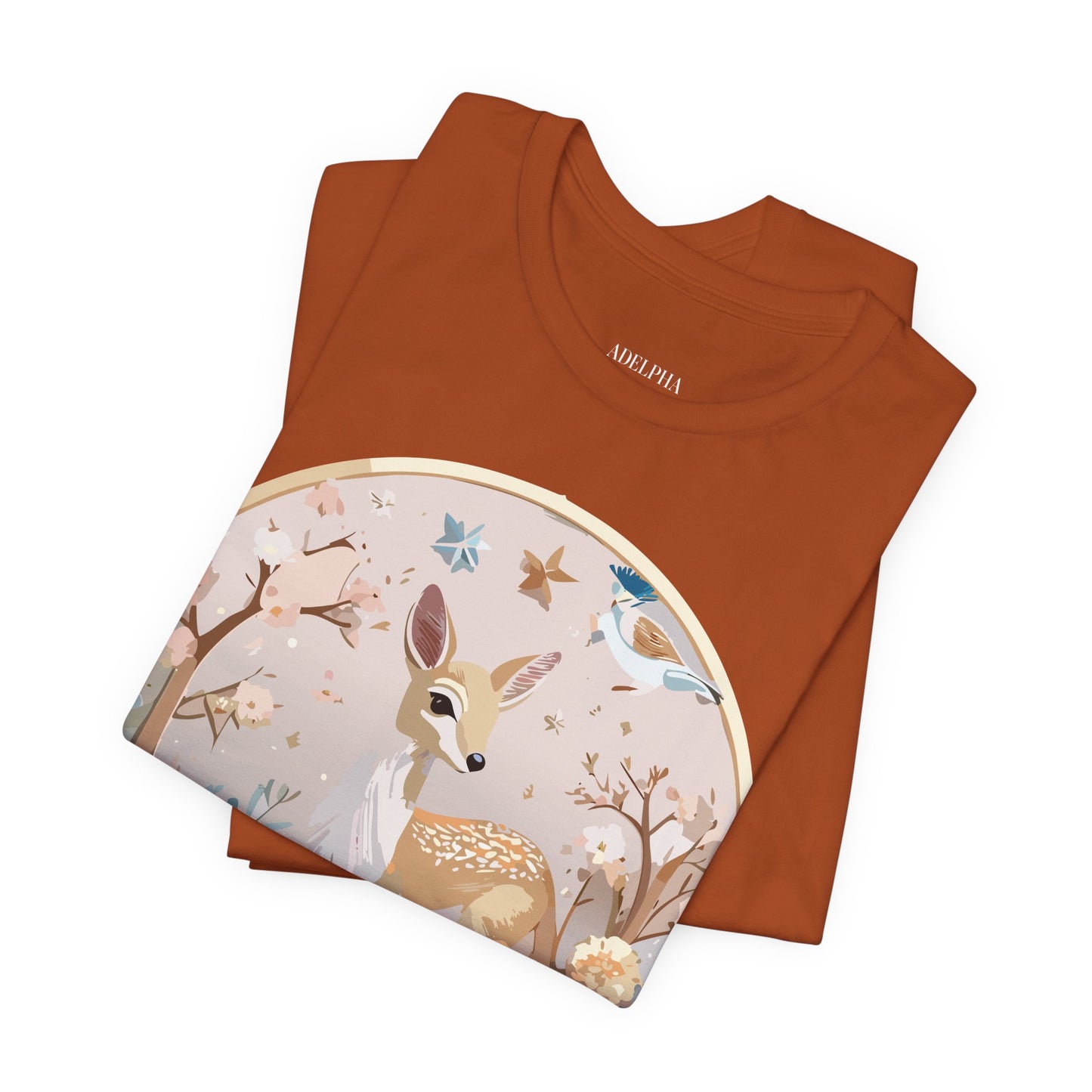 Medallion | Animal Mandala | Deer Printify