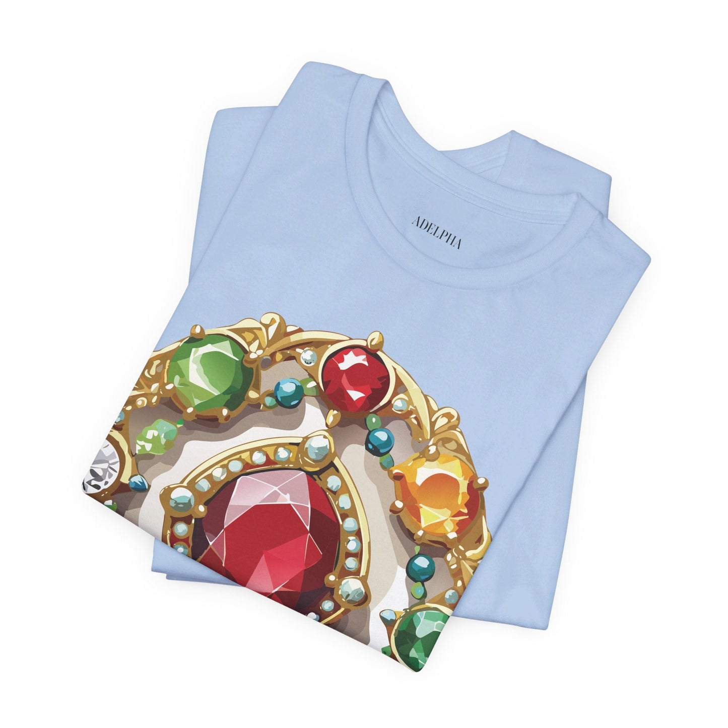 Jewelry Shirt ADELPHA