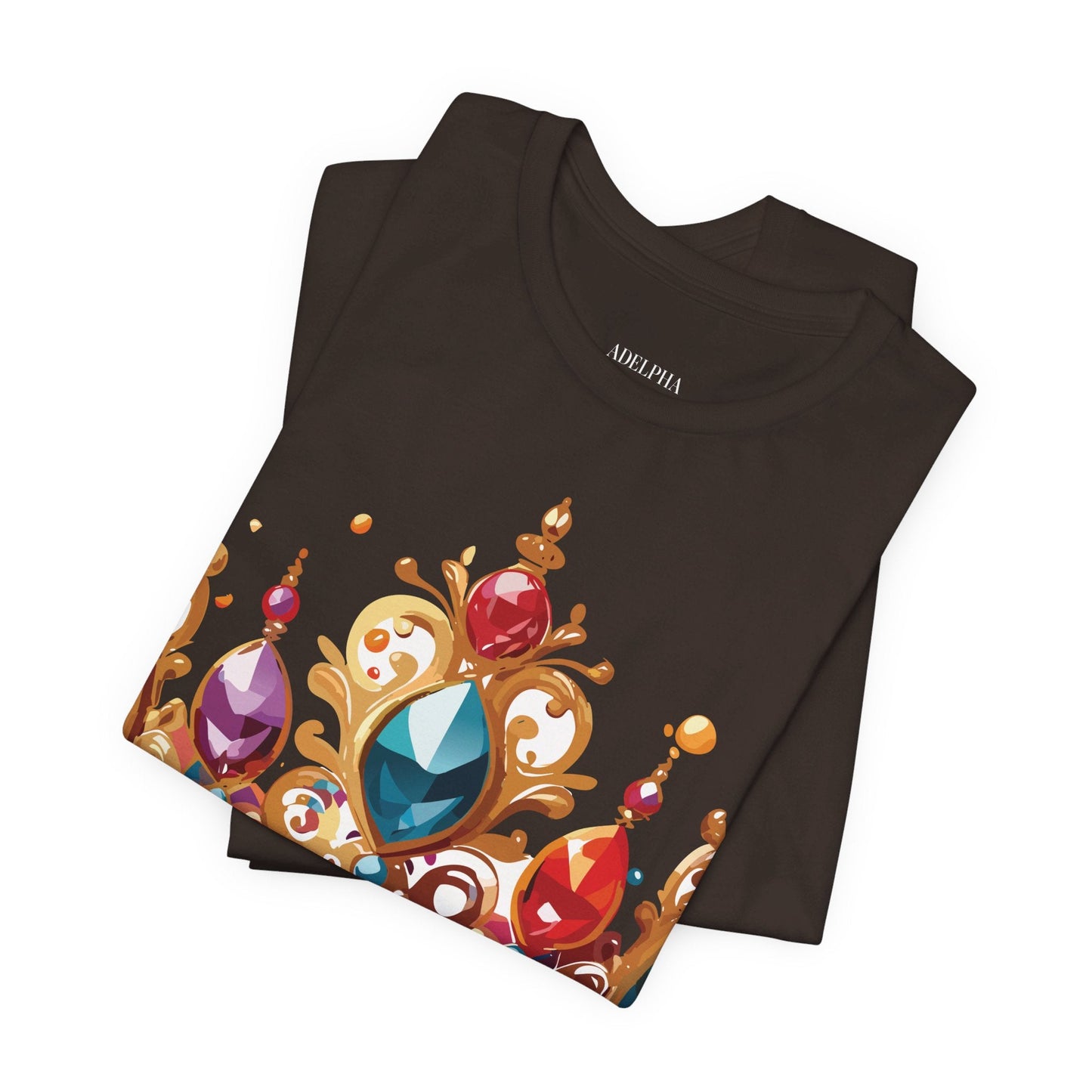 Crown Shirt ADELPHA