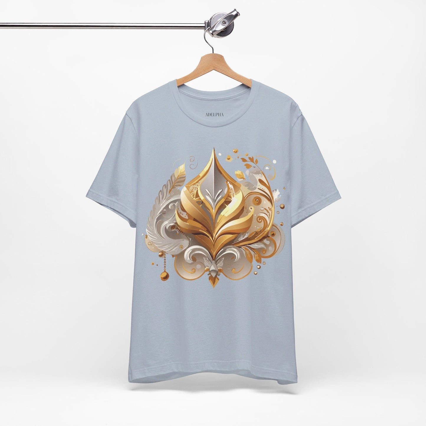 Jewelry Shirt ADELPHA