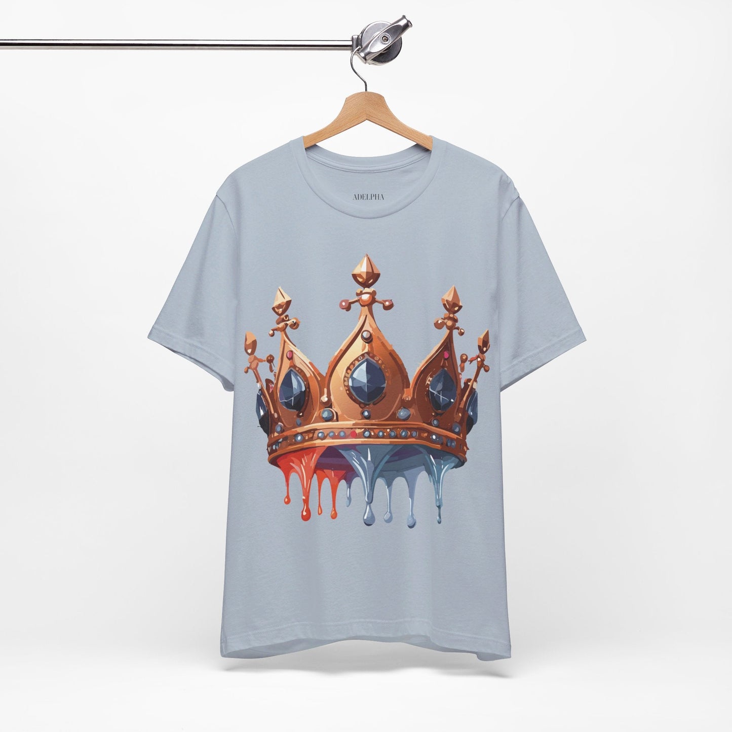 Crown Shirt ADELPHA