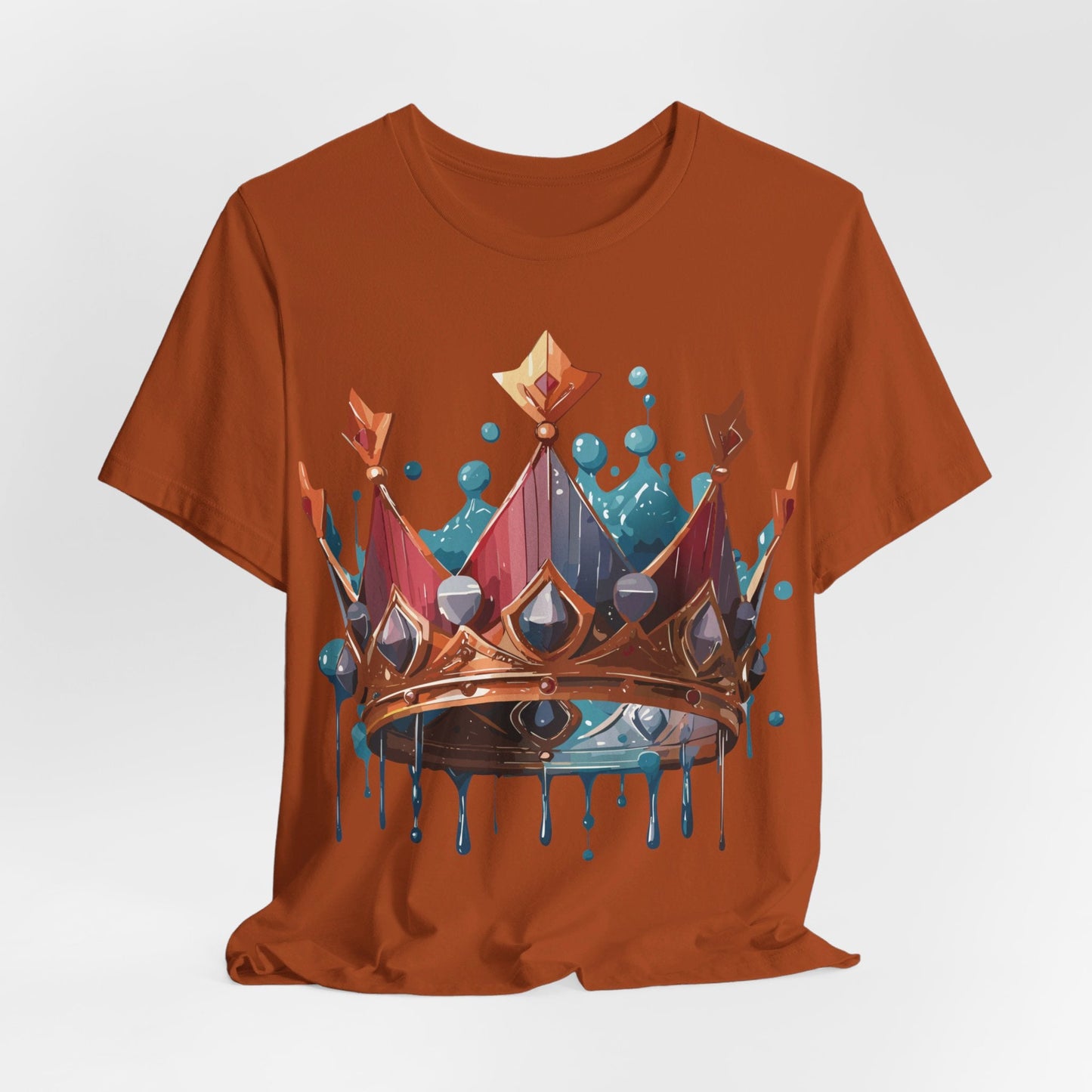 Crown Shirt ADELPHA