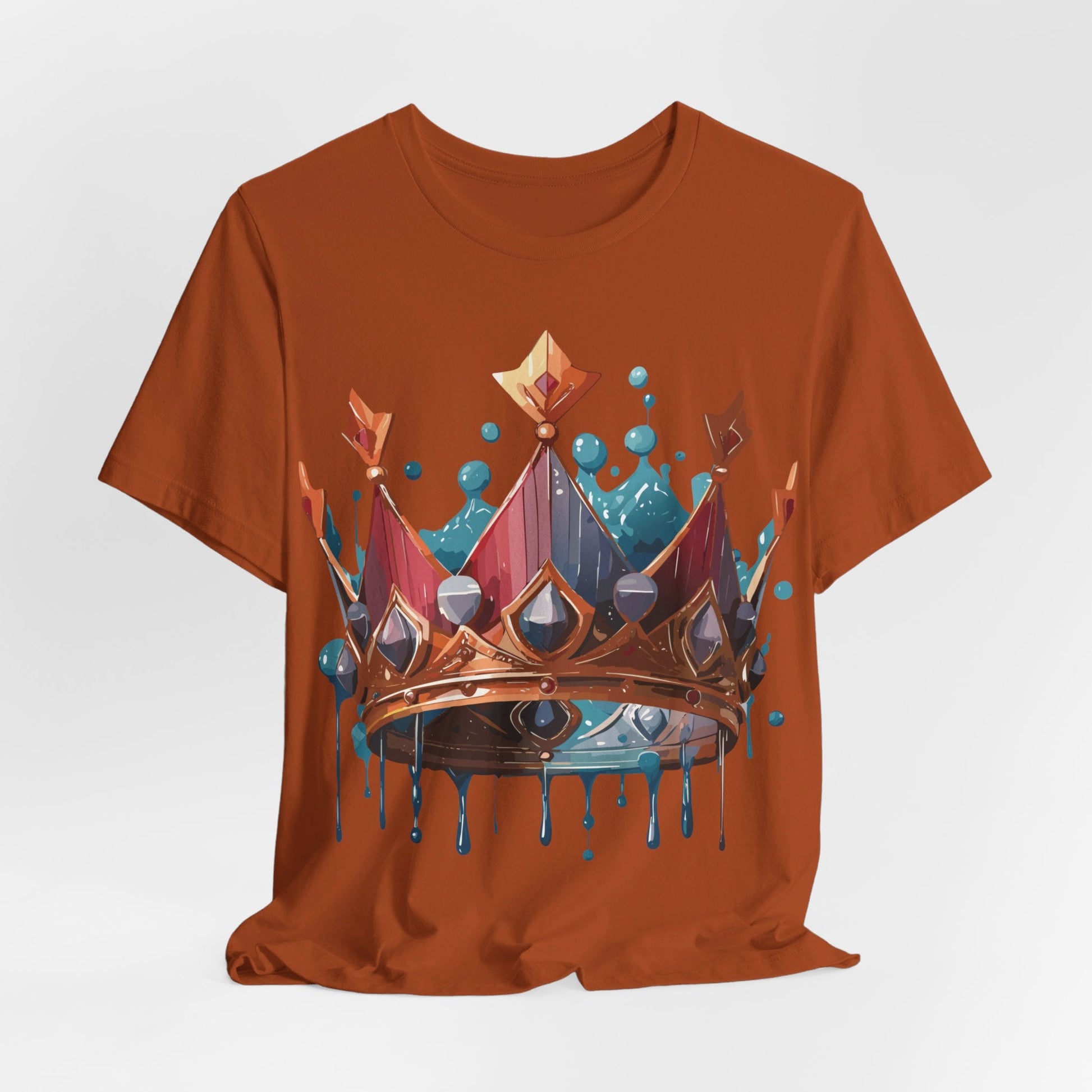 Crown Shirt ADELPHA
