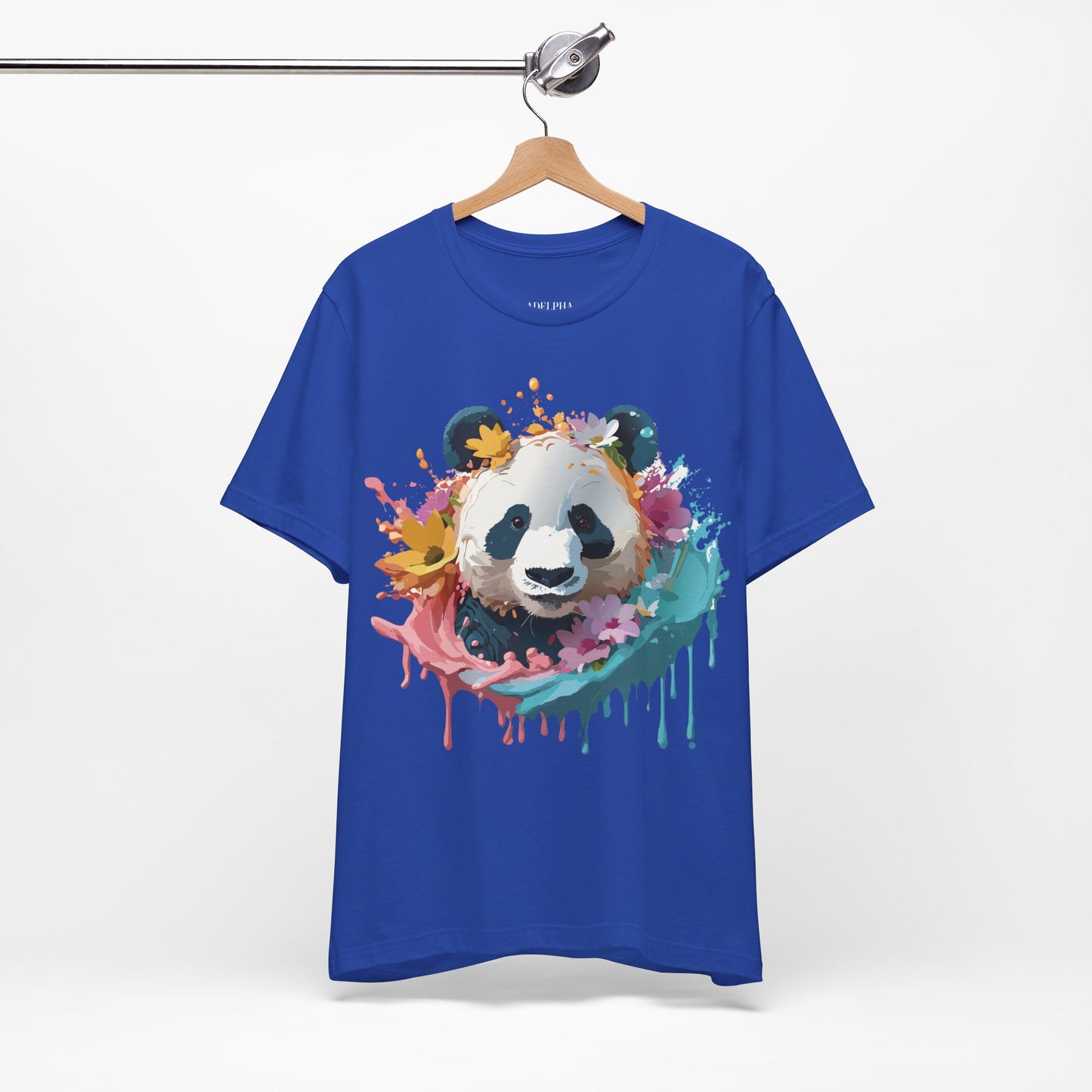 Shirt with Animals | Panda Printify