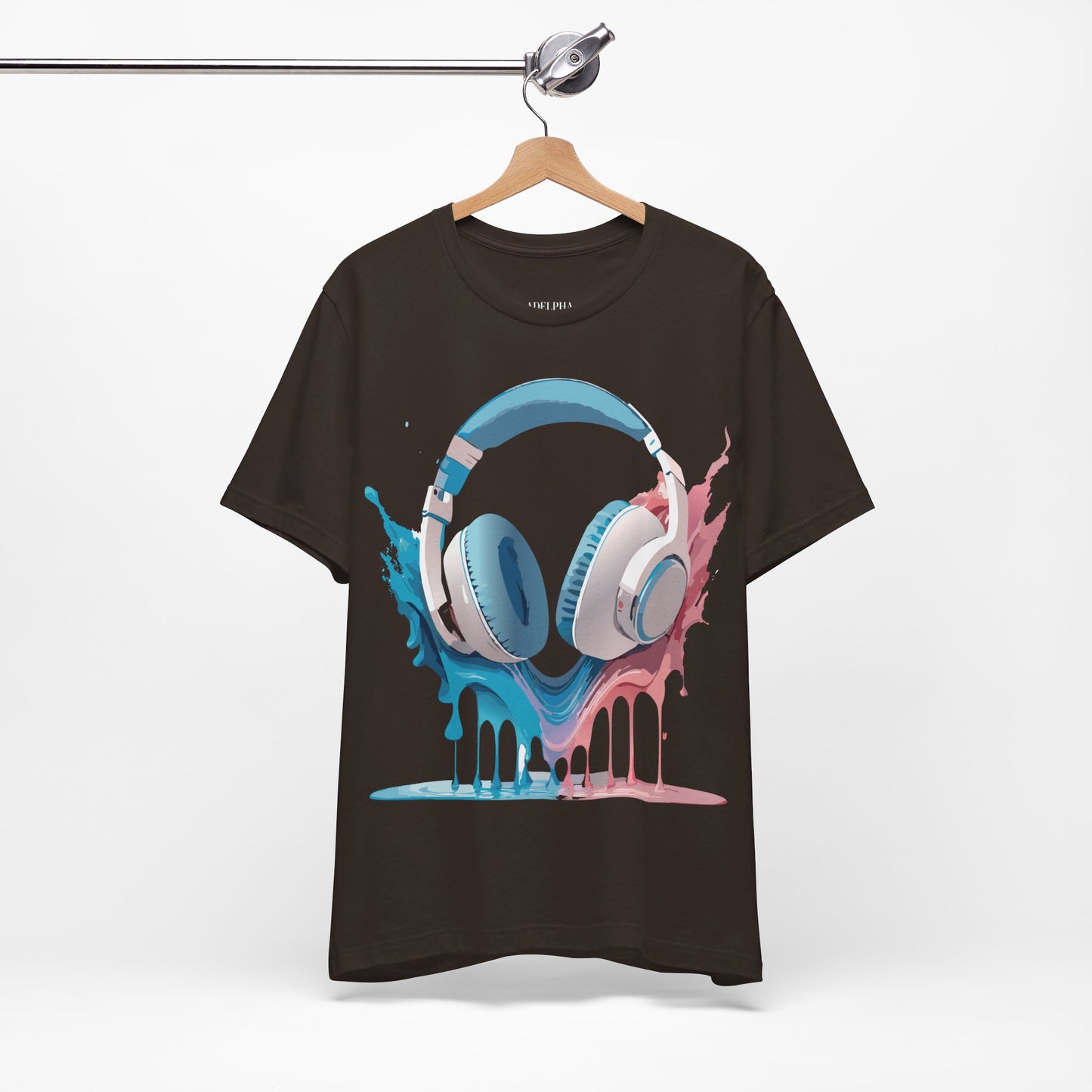 Music Shirt | Shirt with music | T Shirt Music Printify