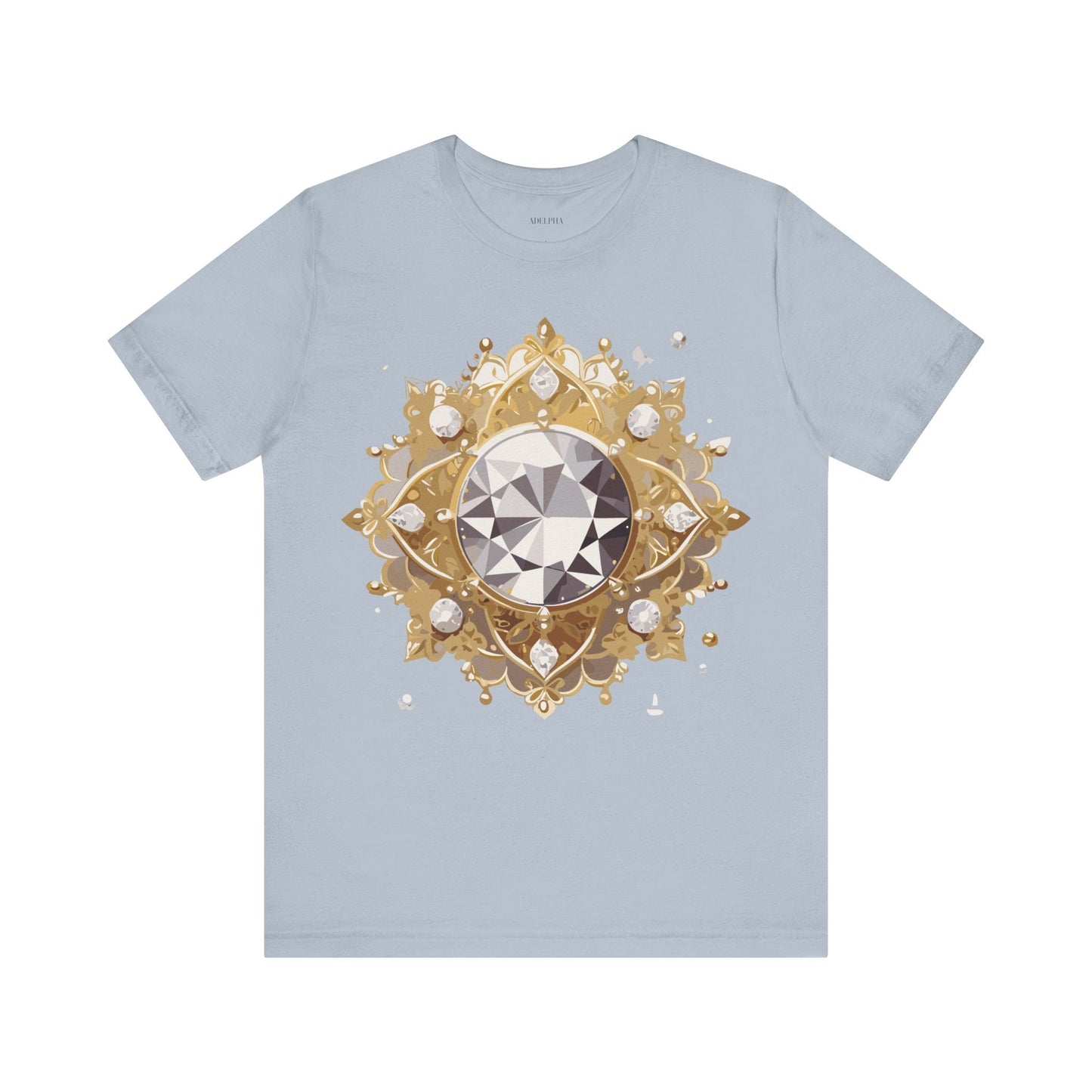 Jewelry Shirt ADELPHA