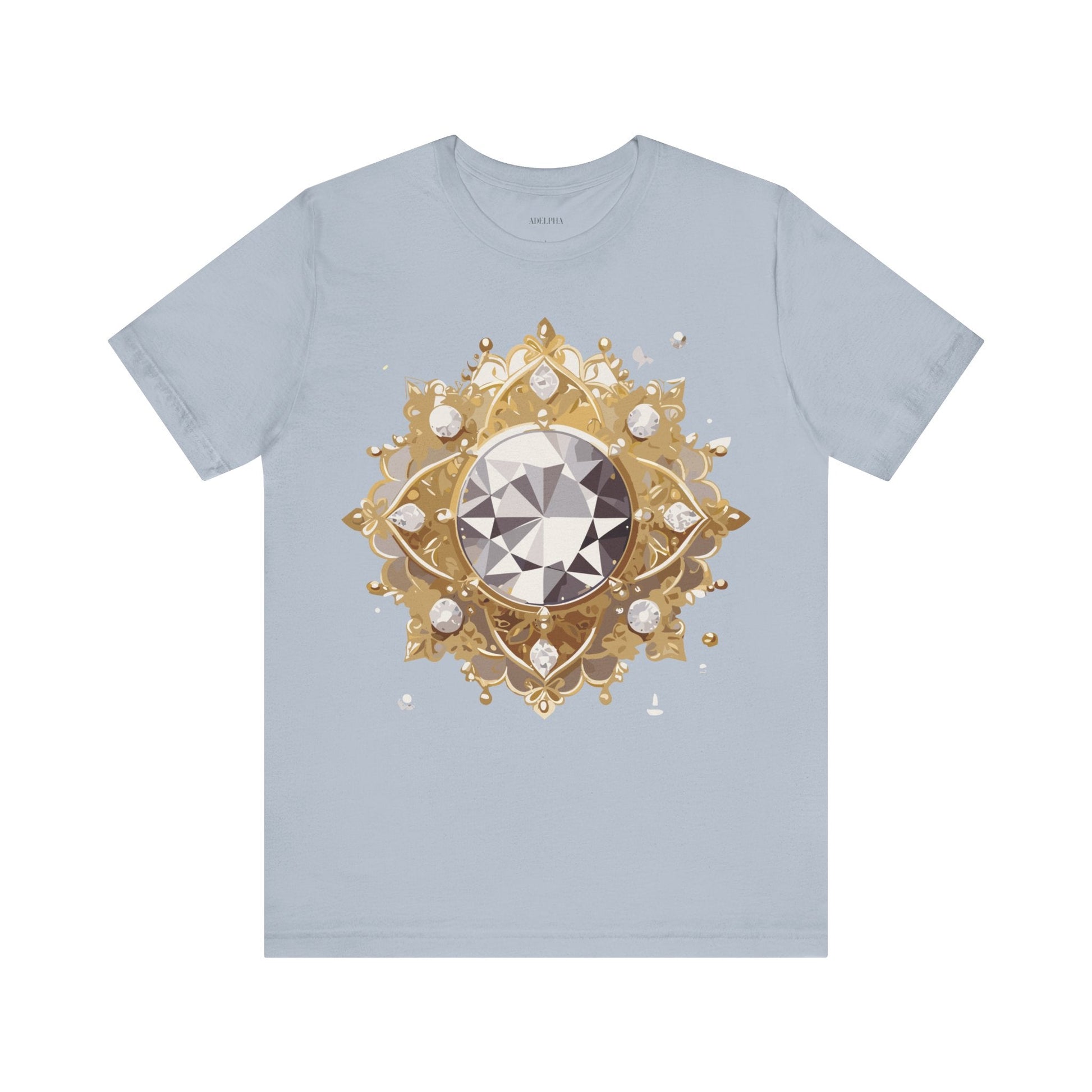 Jewelry Shirt ADELPHA