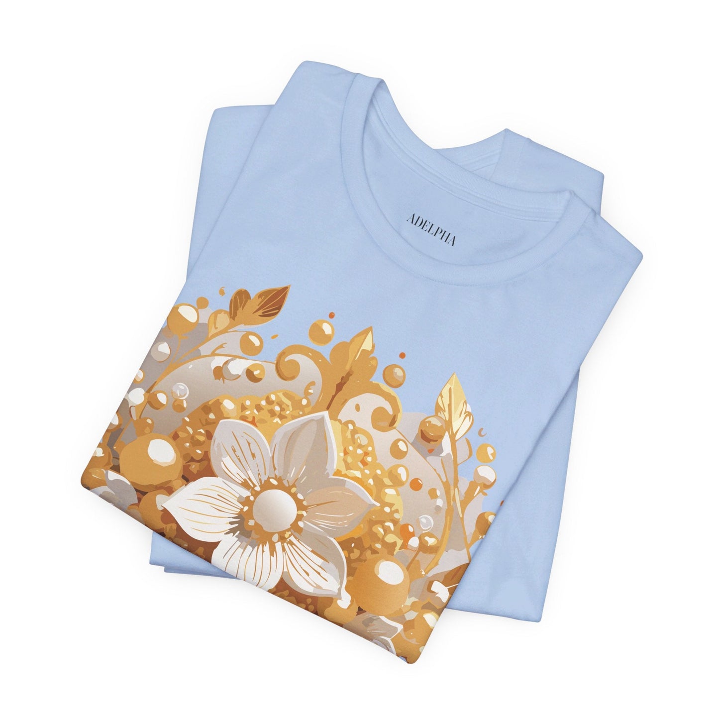 Jewelry Shirt ADELPHA