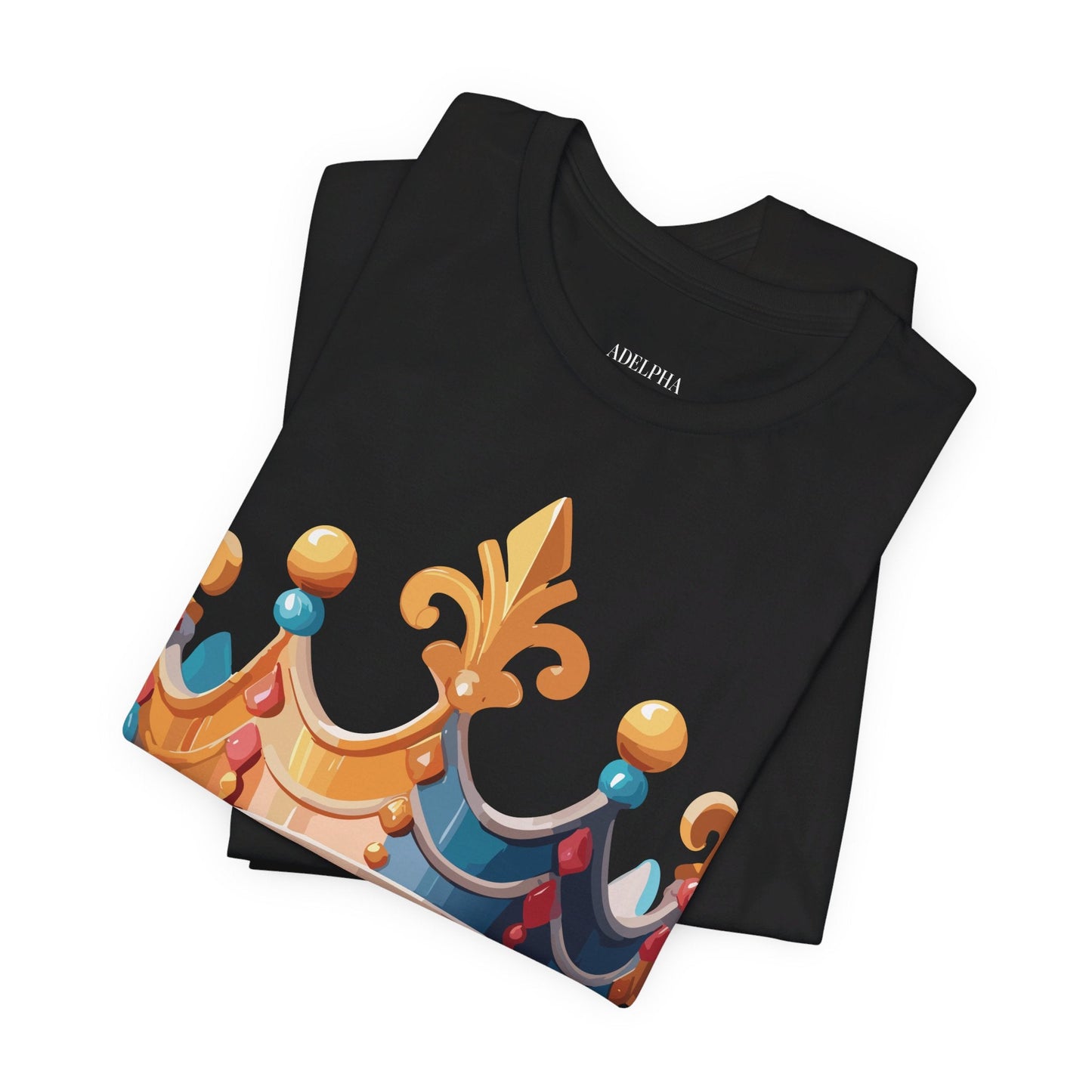 Crown Shirt ADELPHA