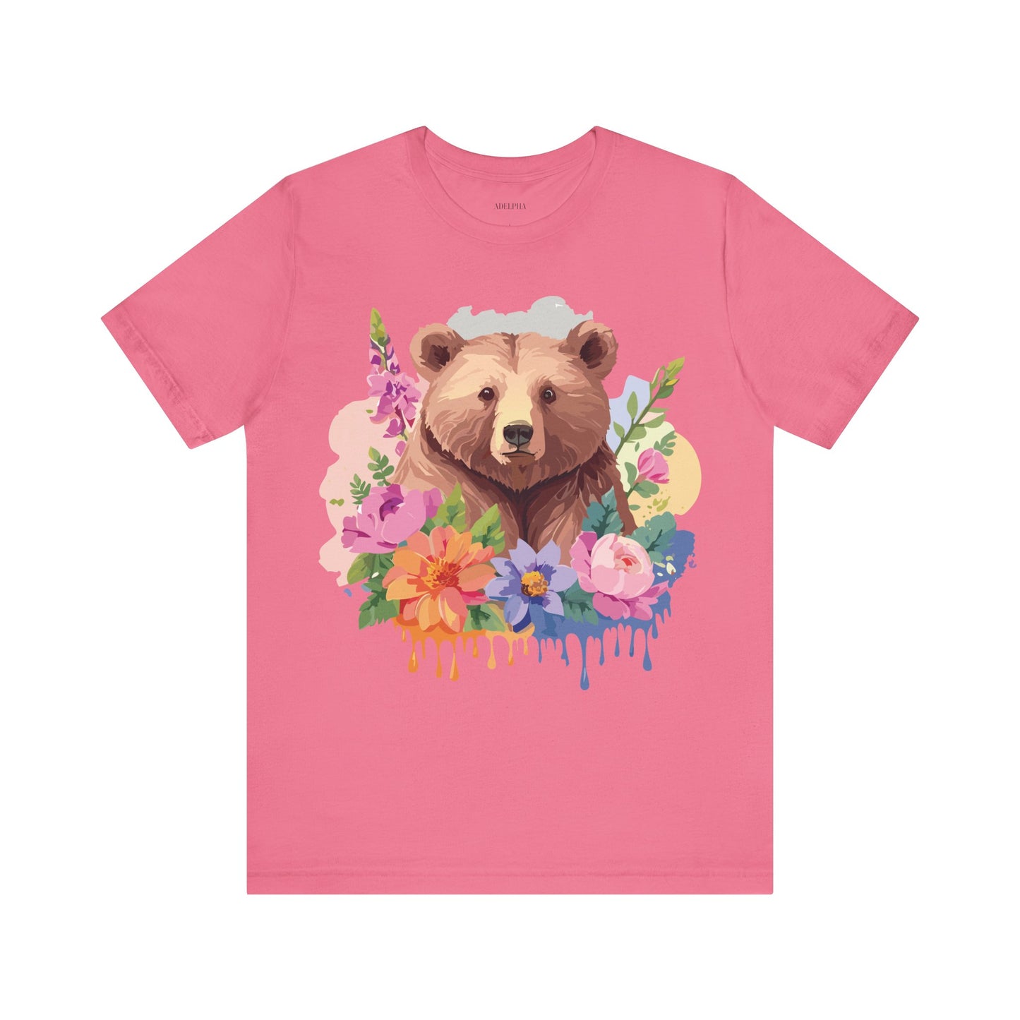 Bear Shirt - ADELPHA