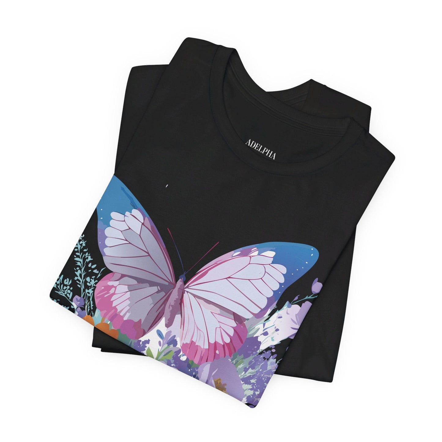 Butterfly Shirt ADELPHA