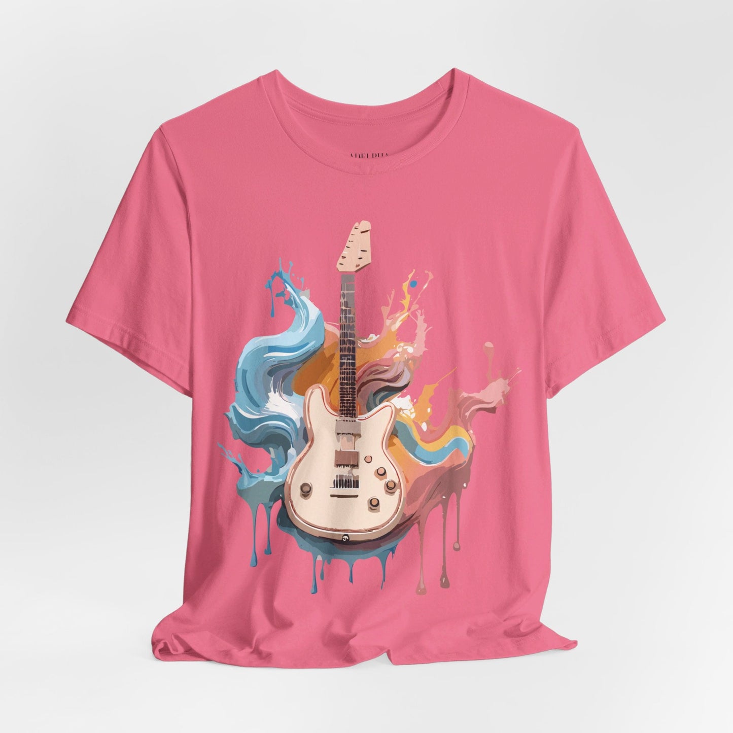 Music T Shirt ADELPHA