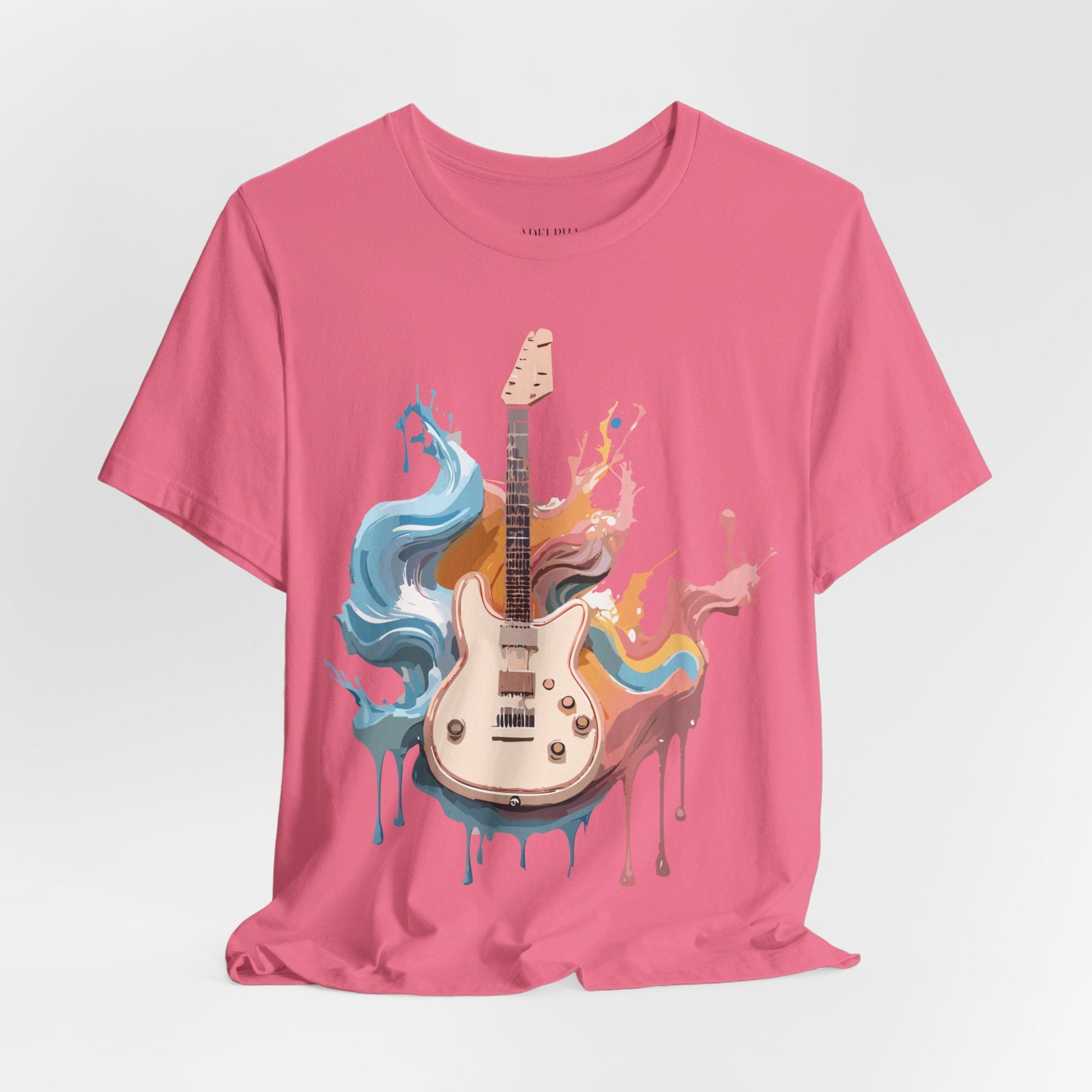 Music T Shirt ADELPHA