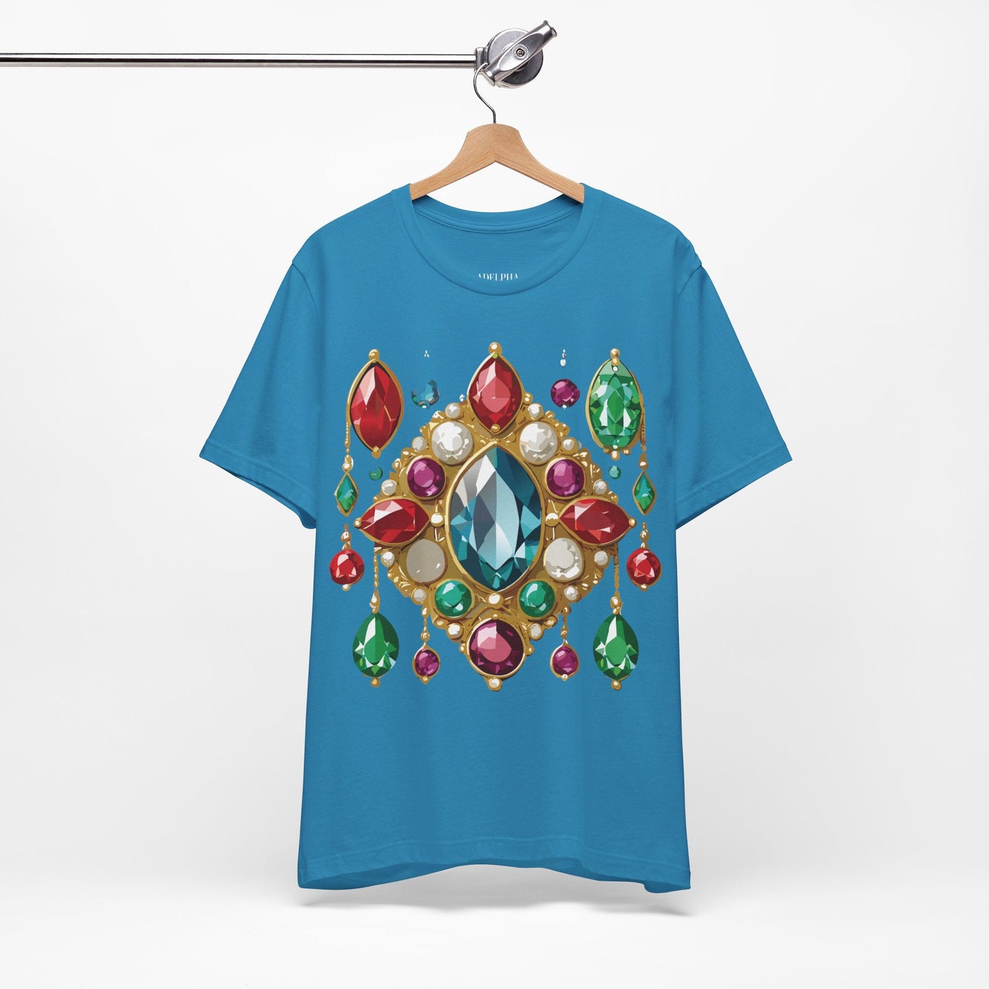 Jewelry Shirt ADELPHA