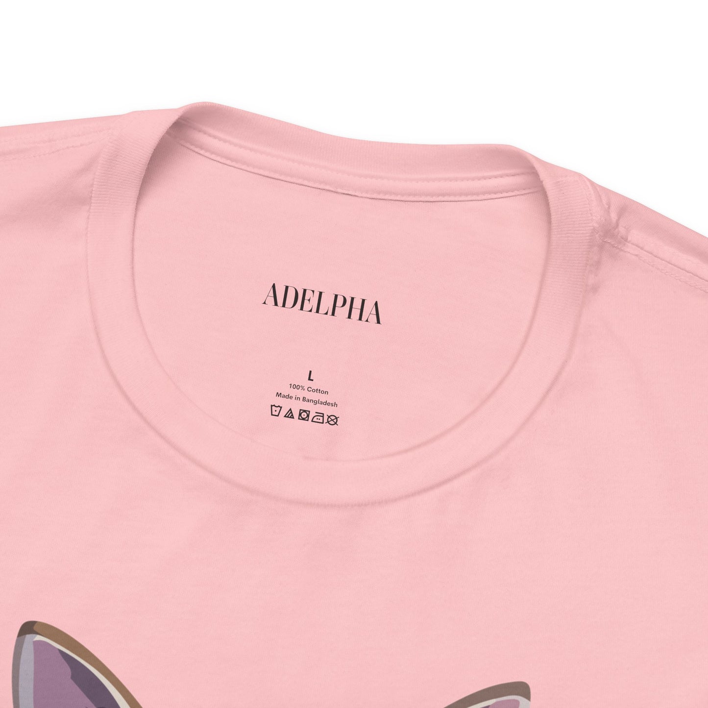 Kangaroo Shirt - ADELPHA