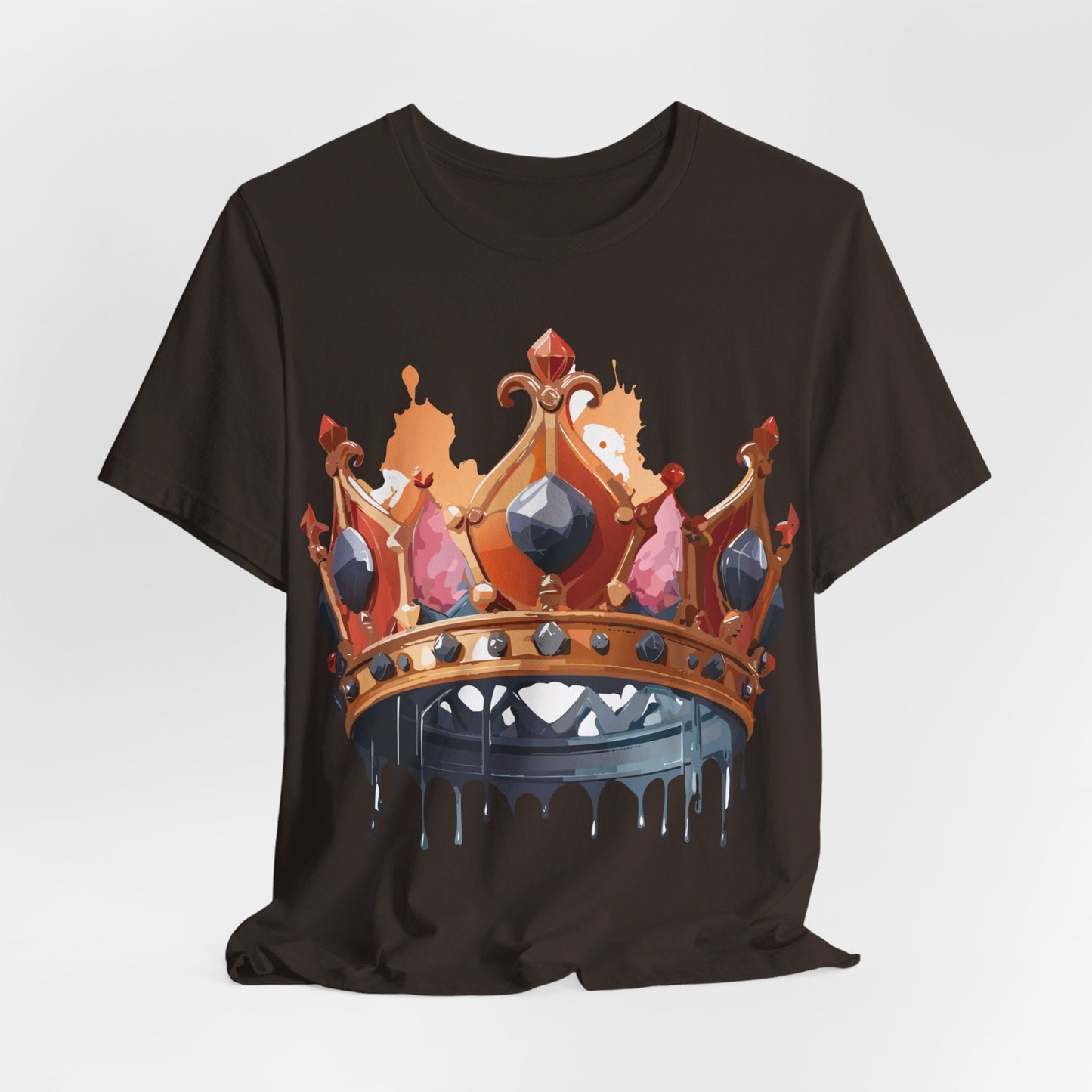 Crown Shirt ADELPHA