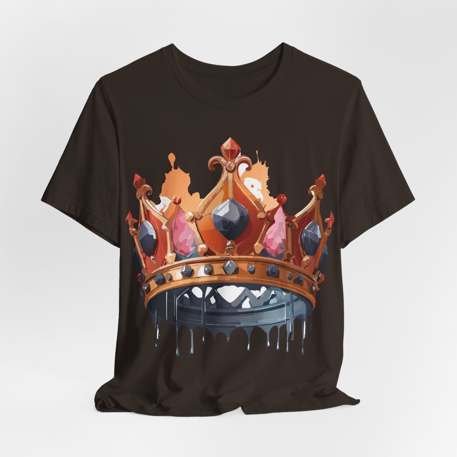Crown Shirt ADELPHA