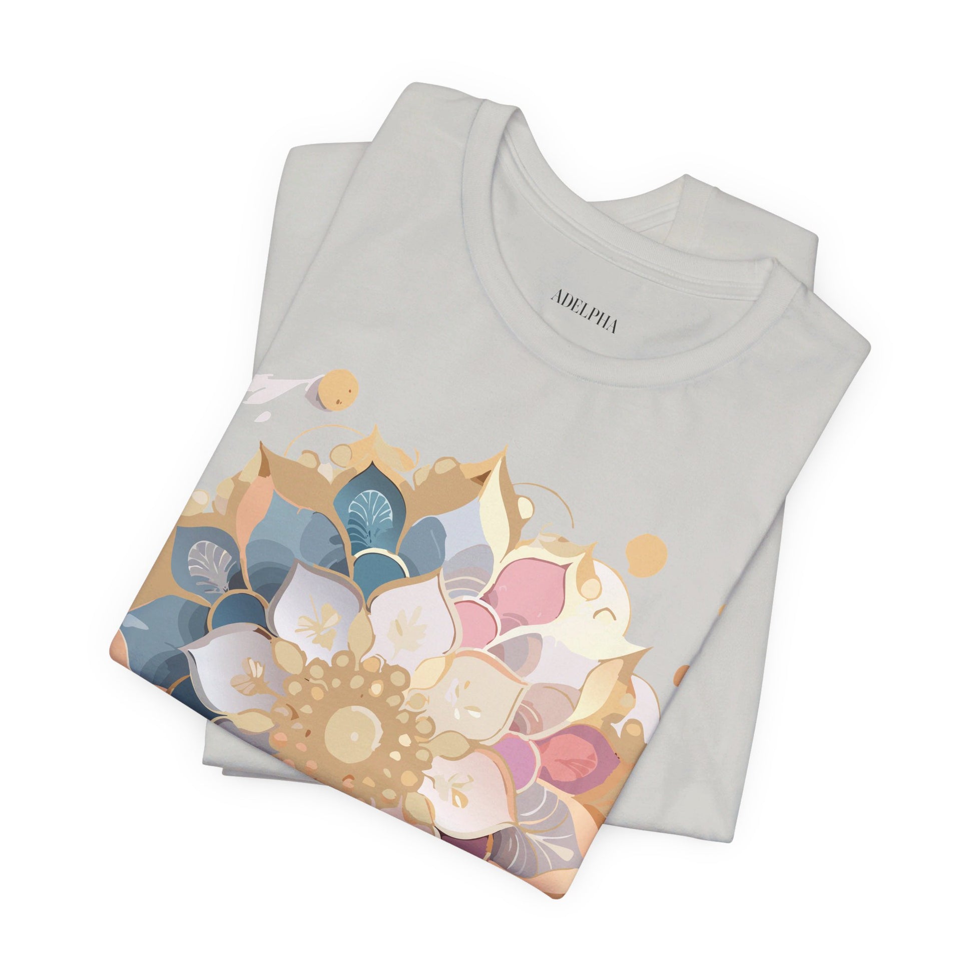 Mandala Shirt - ADELPHA