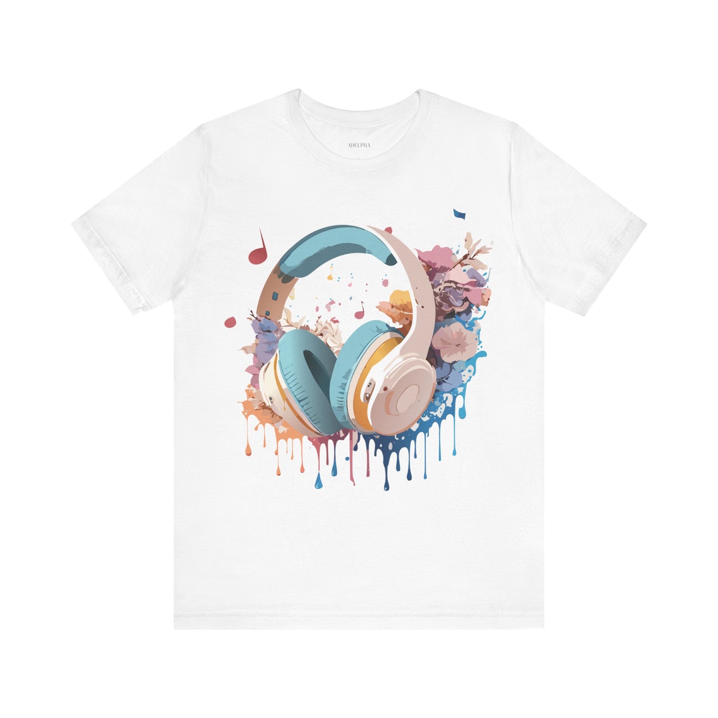 Music Shirt | Shirt with music | T Shirt Music Printify