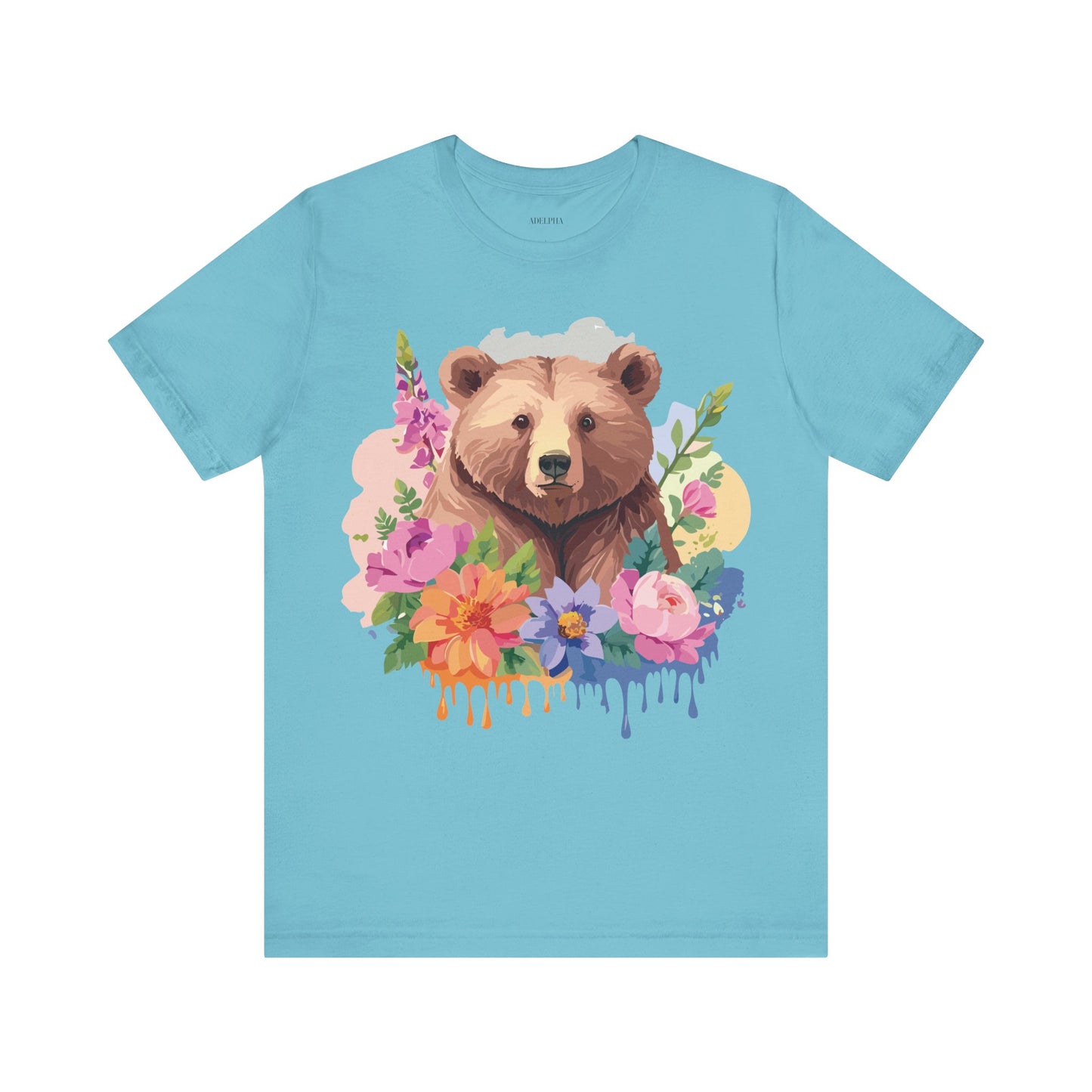 Bear Shirt - ADELPHA