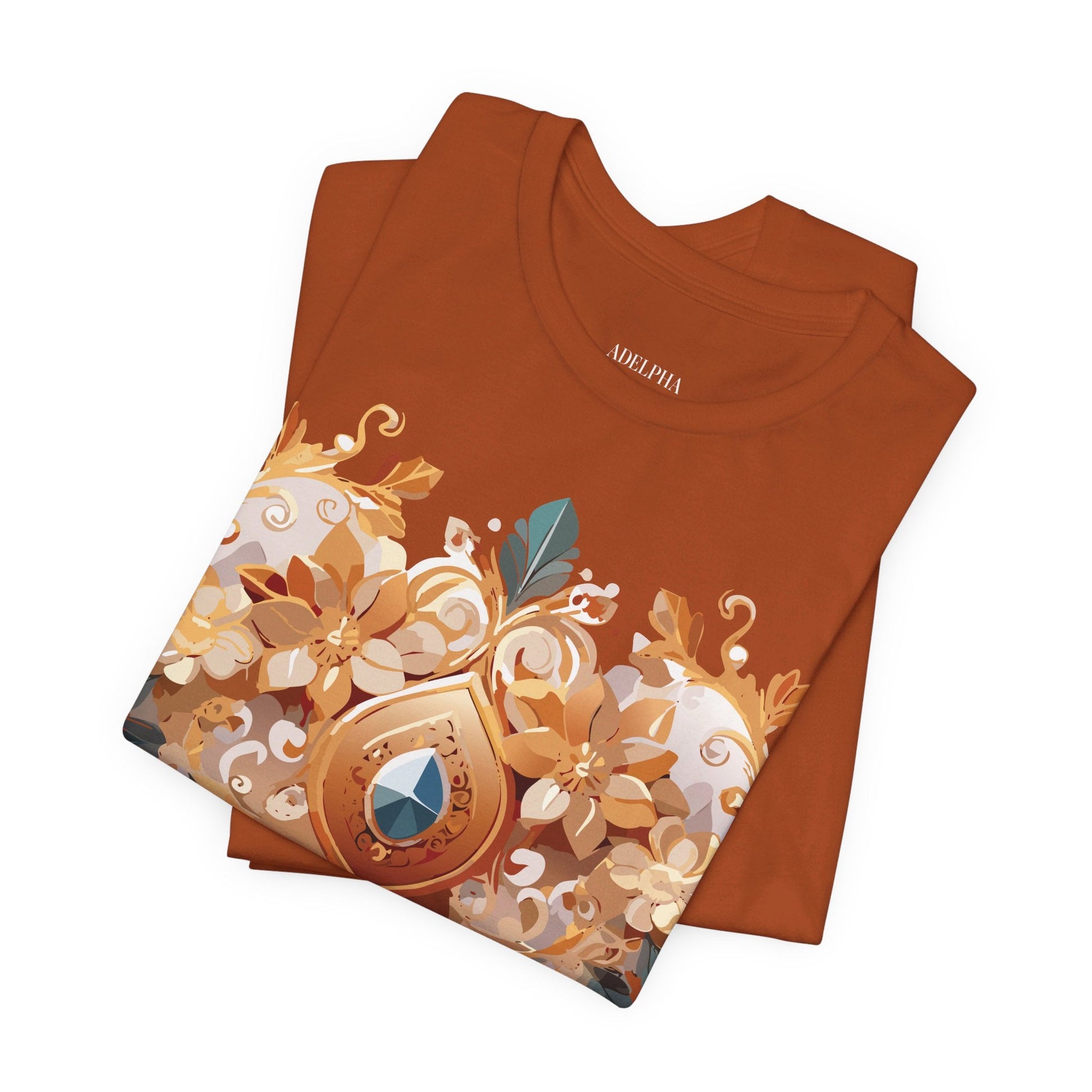 Jewelry Shirt ADELPHA