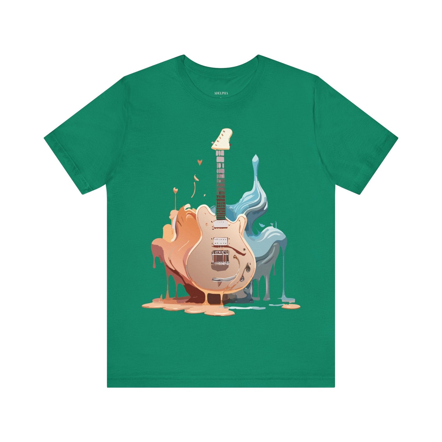 Music T Shirt ADELPHA