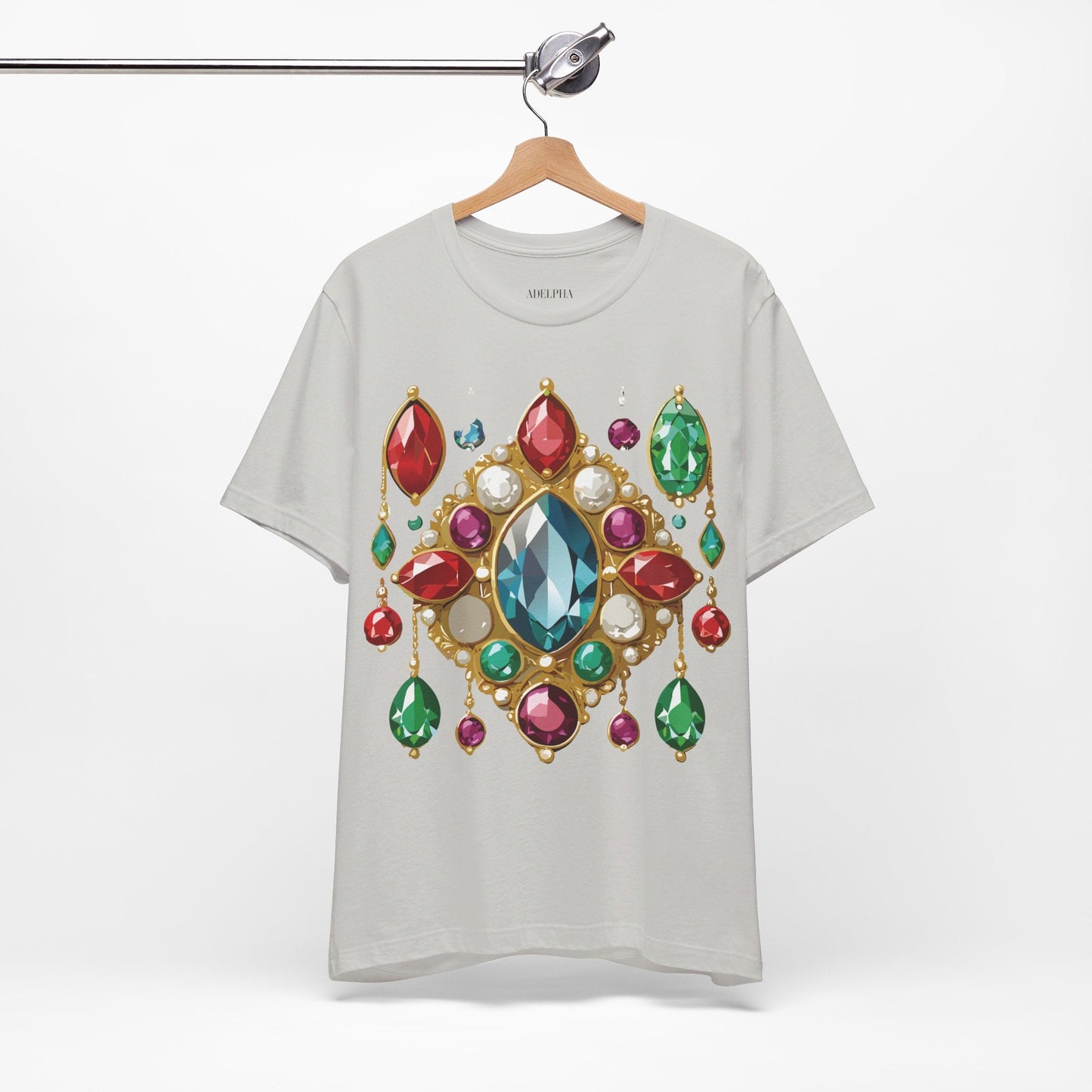 Jewelry Shirt ADELPHA