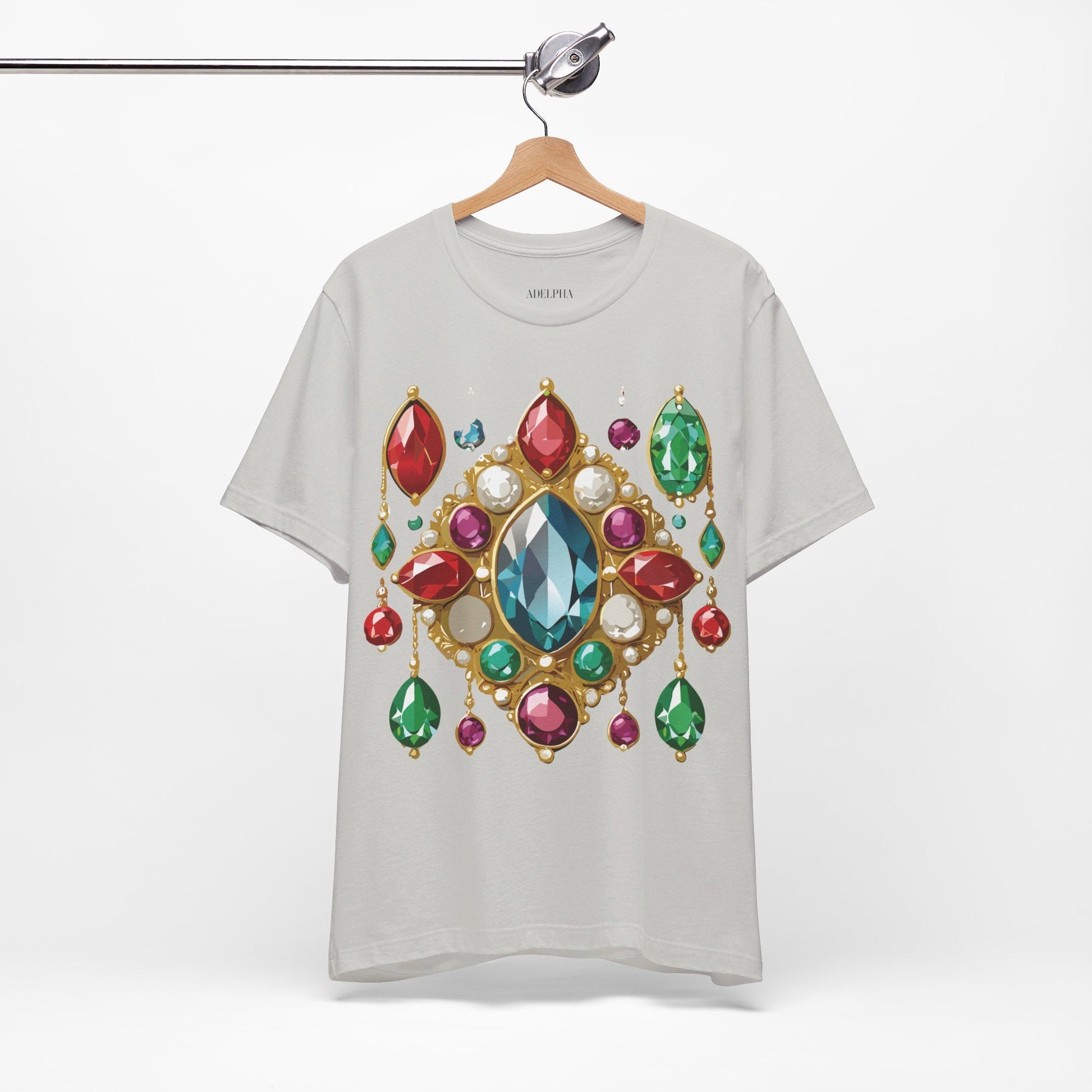Jewelry Shirt ADELPHA