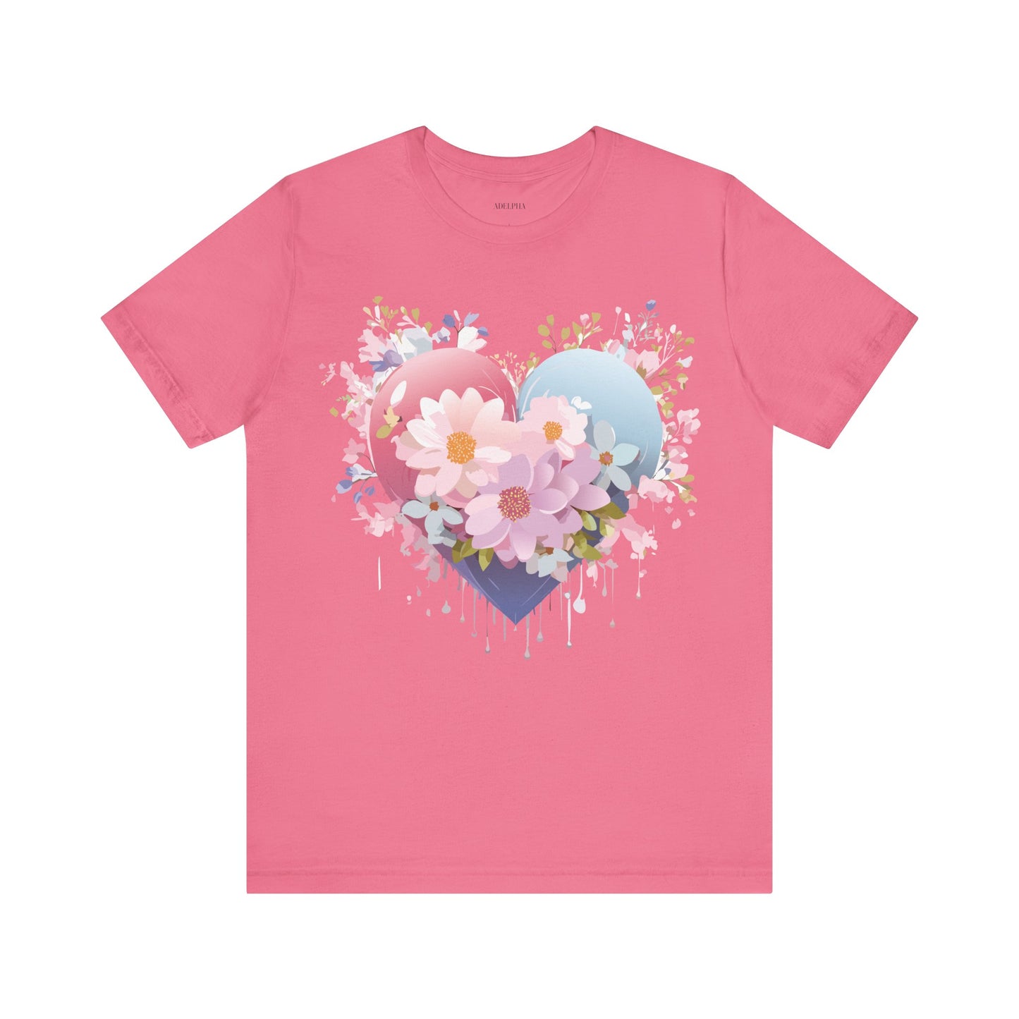 Valentine Shirts - ADELPHA