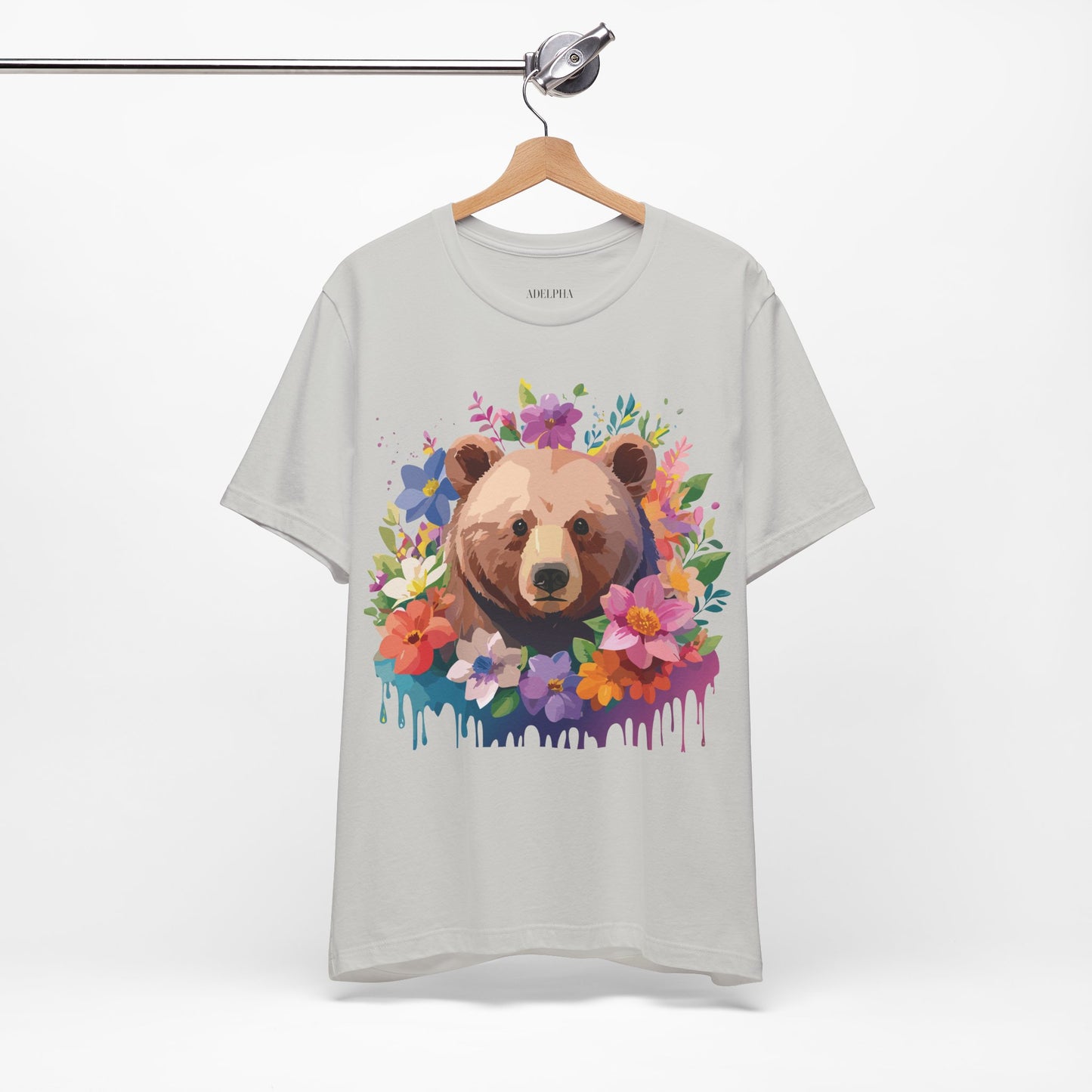 Bear Shirt - ADELPHA