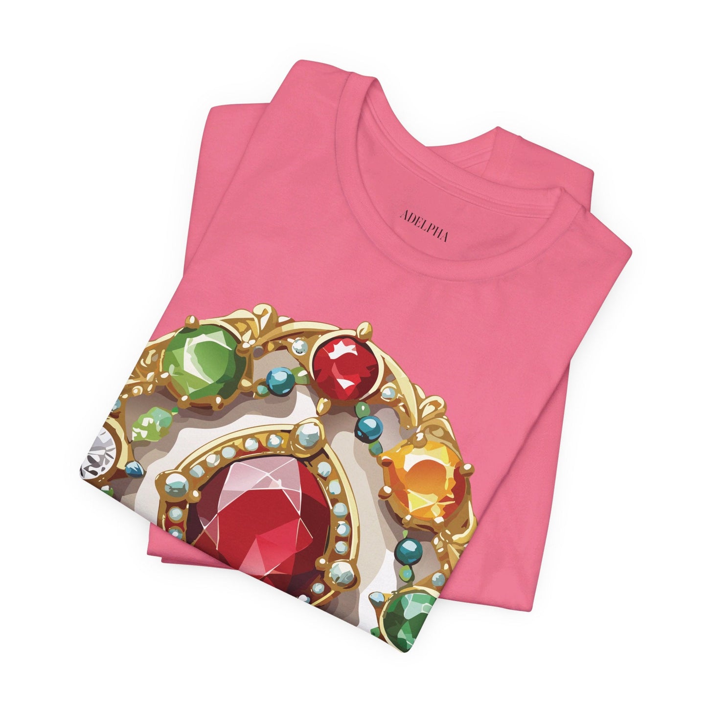 Jewelry Shirt ADELPHA