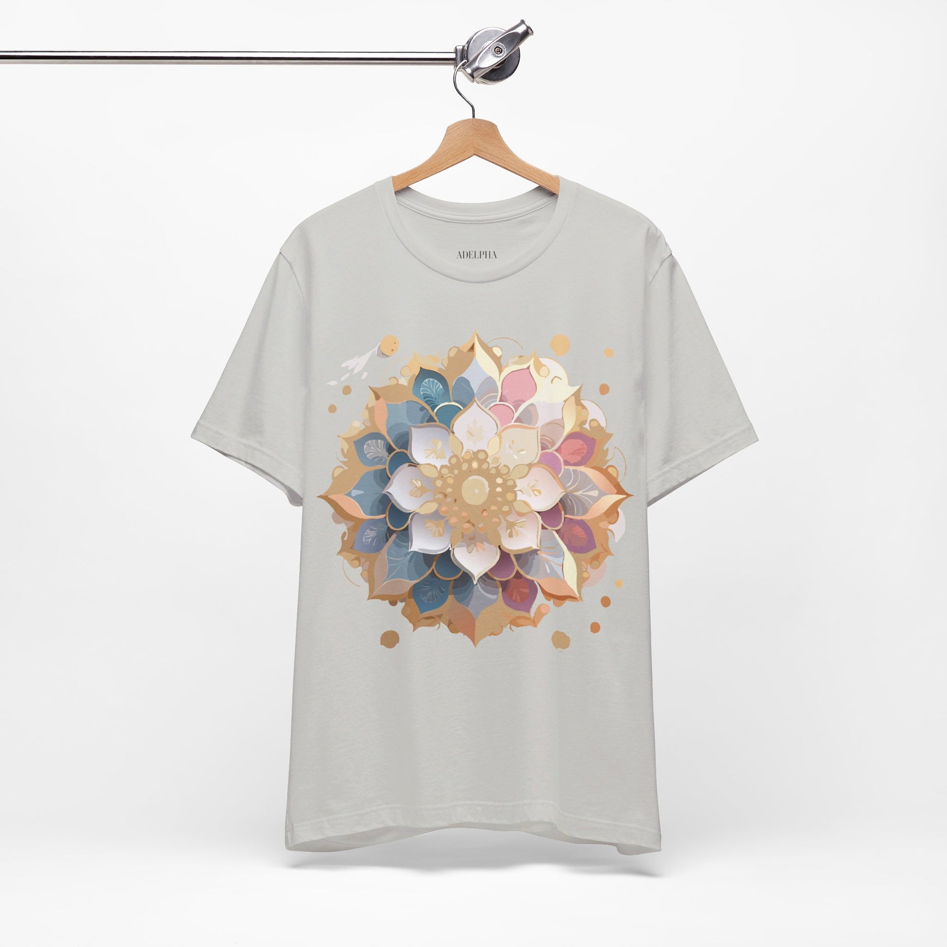 Mandala Shirt - ADELPHA