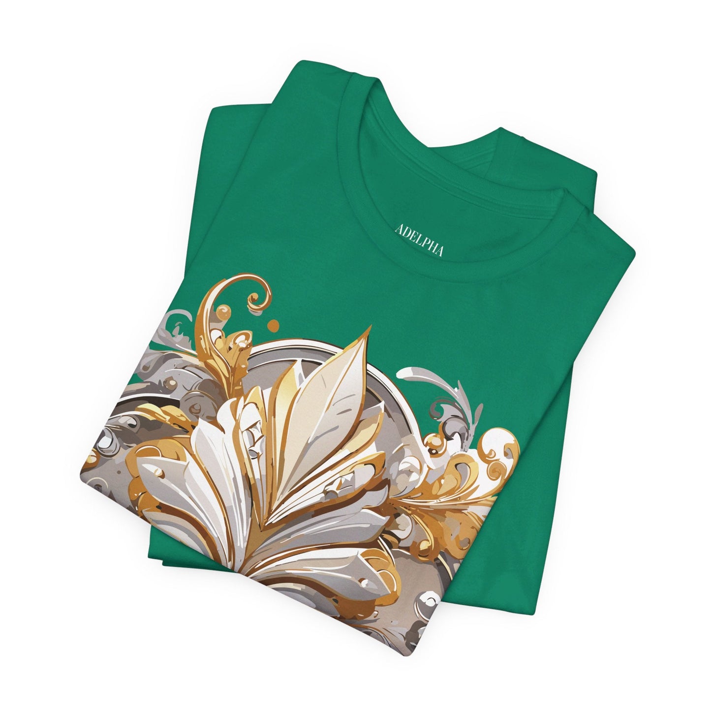 Jewelry Shirt ADELPHA