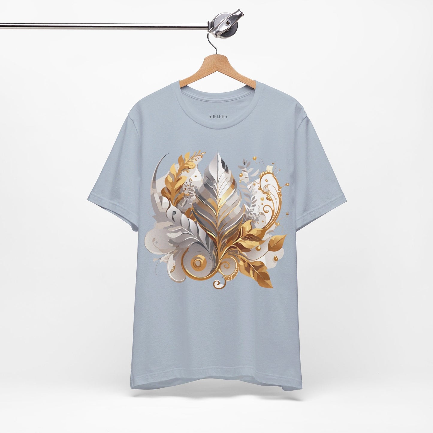 Jewelry Shirt ADELPHA