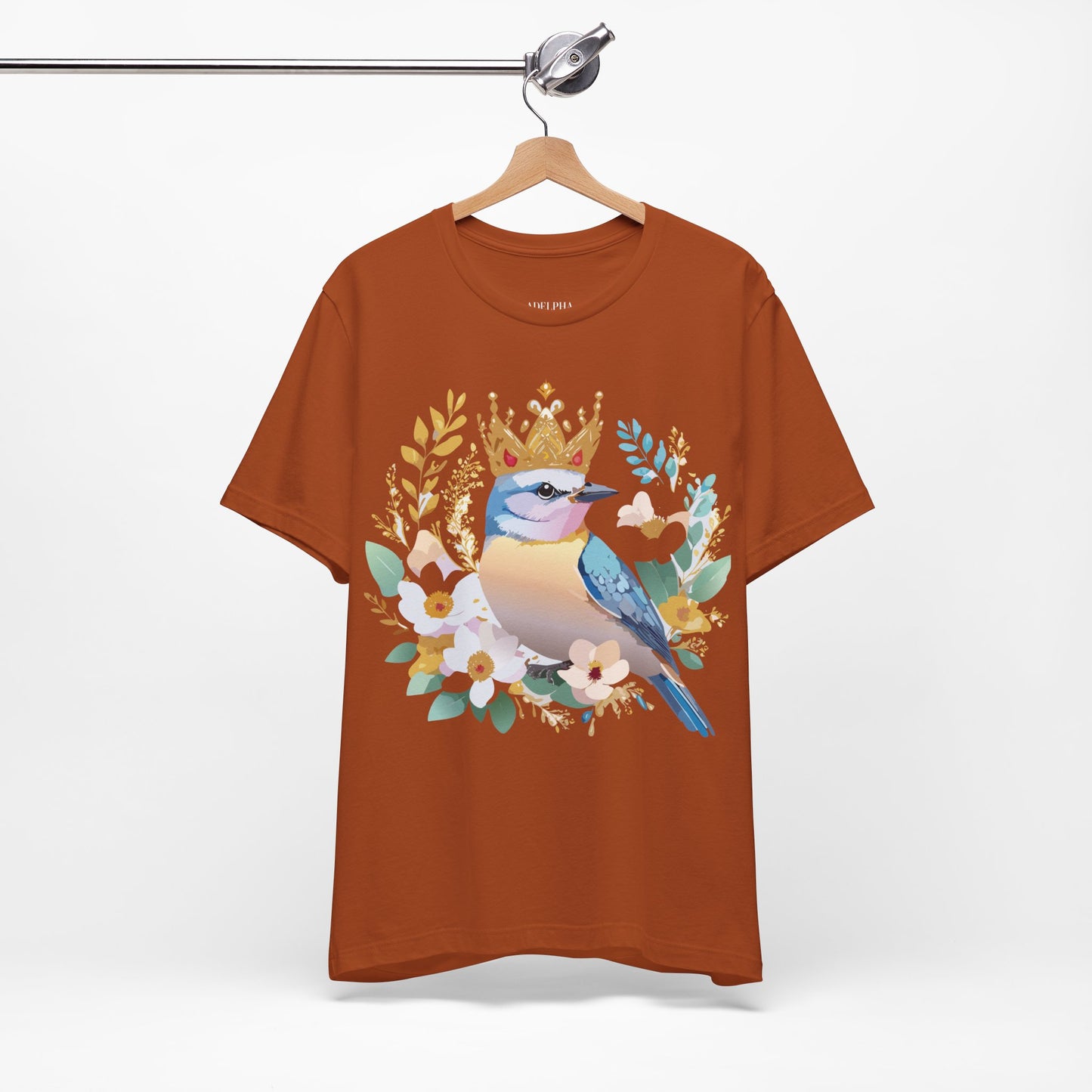 Medallion |Animal Mandala| Birds Design Printify