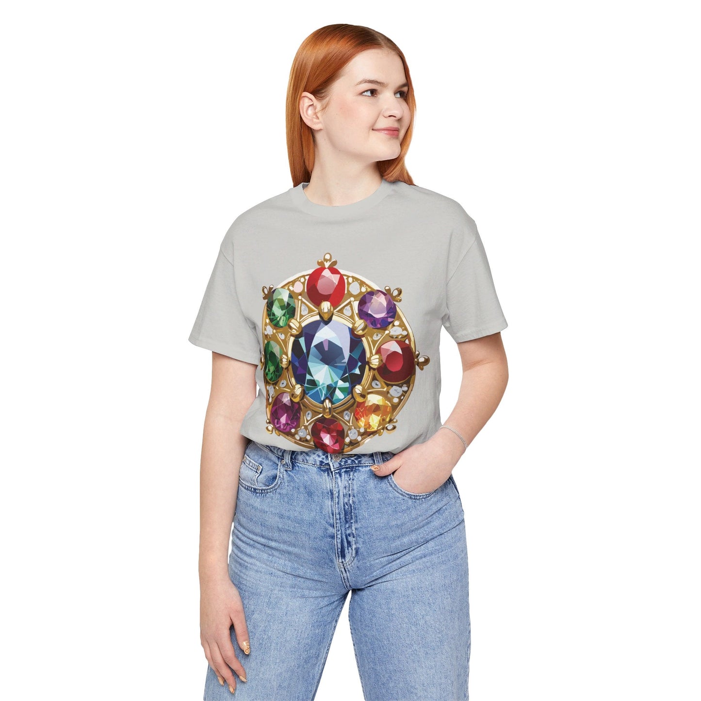 Jewelry Shirt ADELPHA
