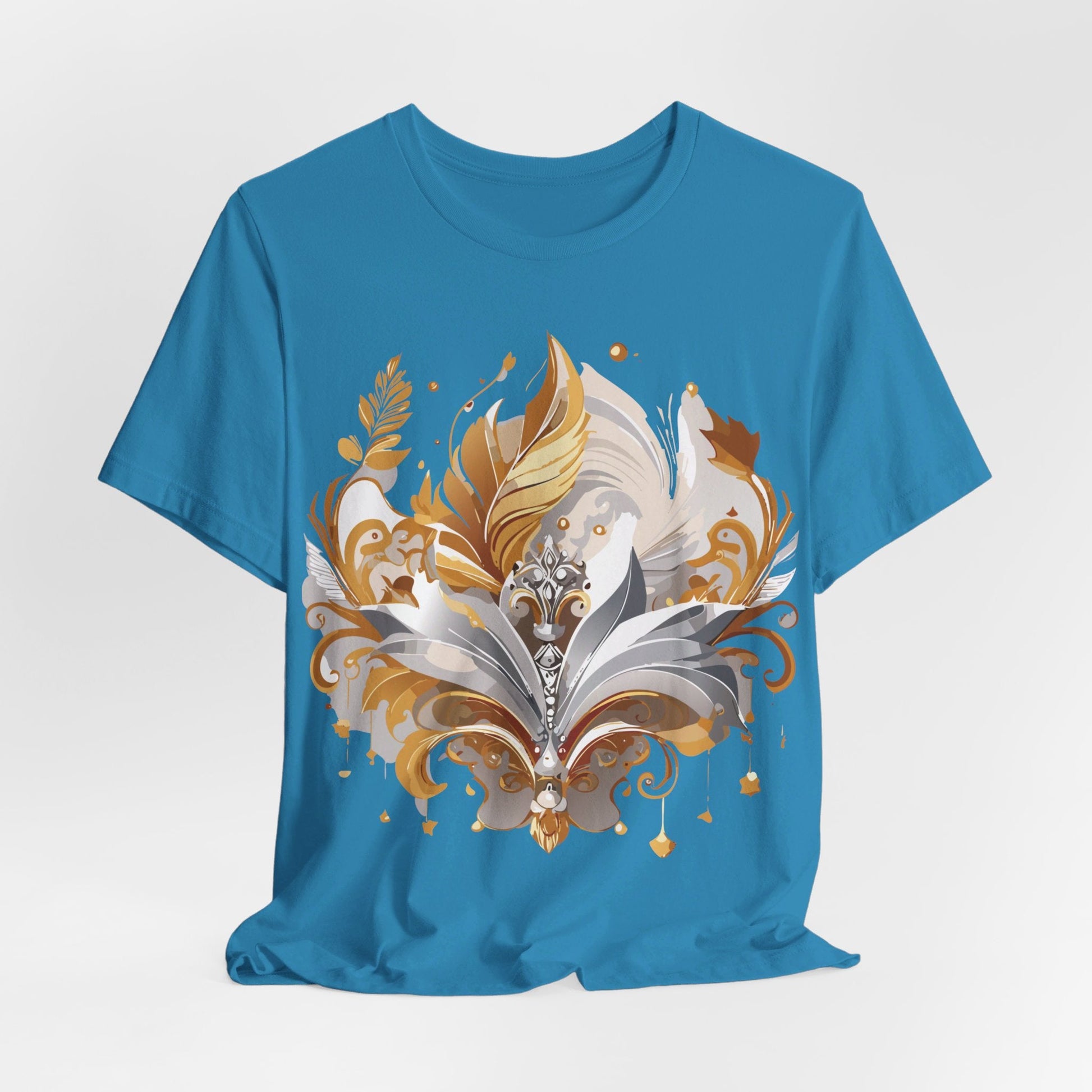 Jewelry Shirt ADELPHA