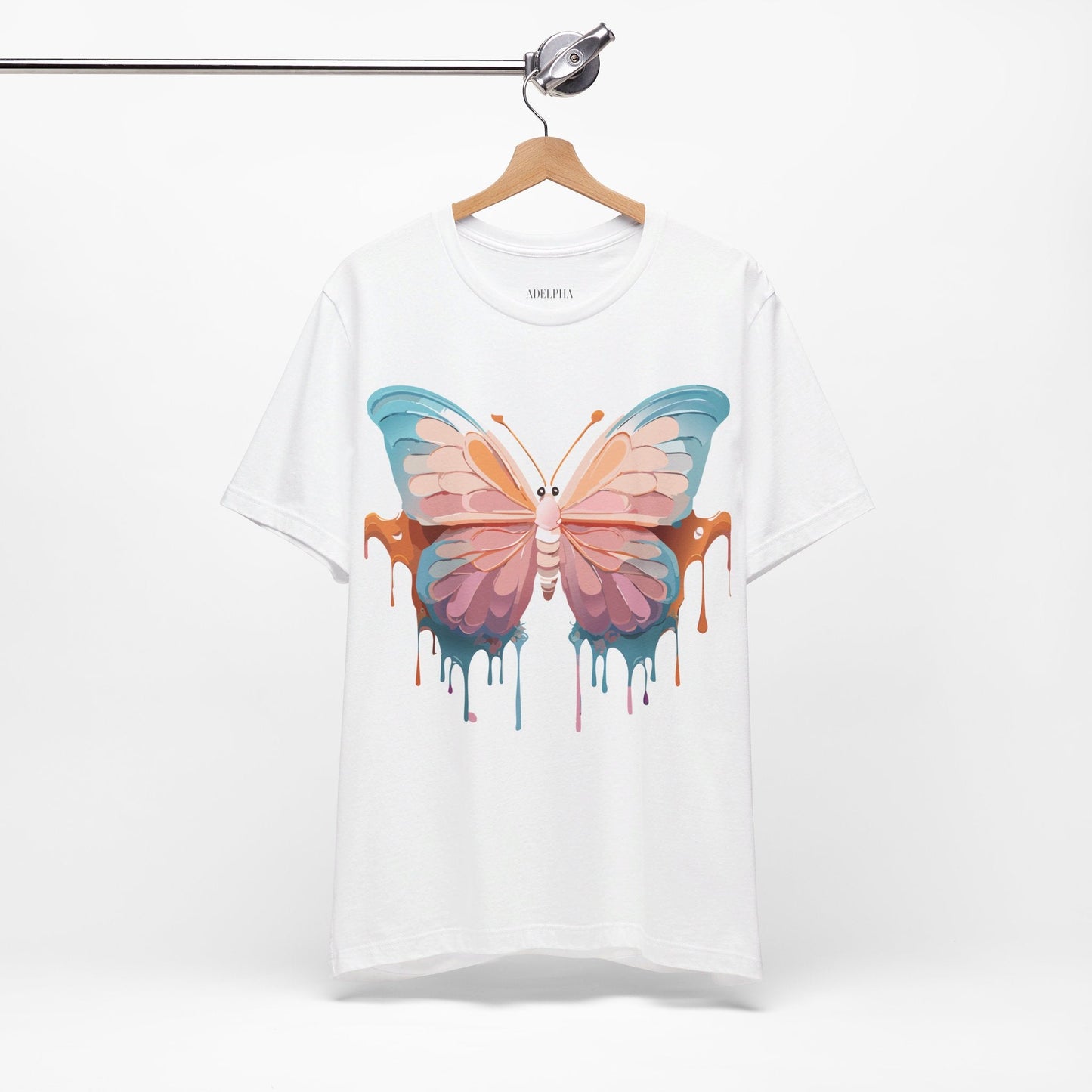 Butterfly Shirt ADELPHA