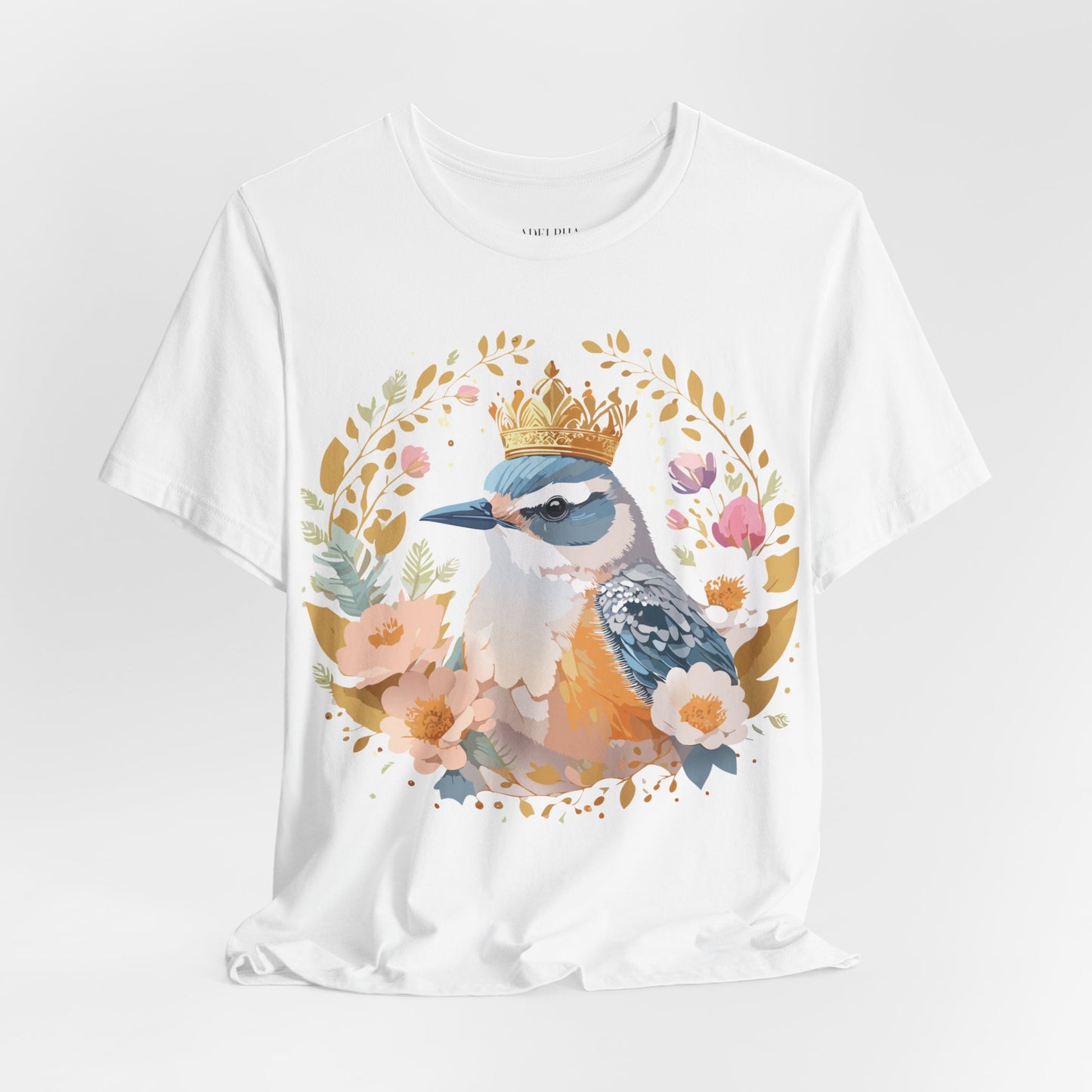 Medallion |Animal Mandala| Birds Design Printify