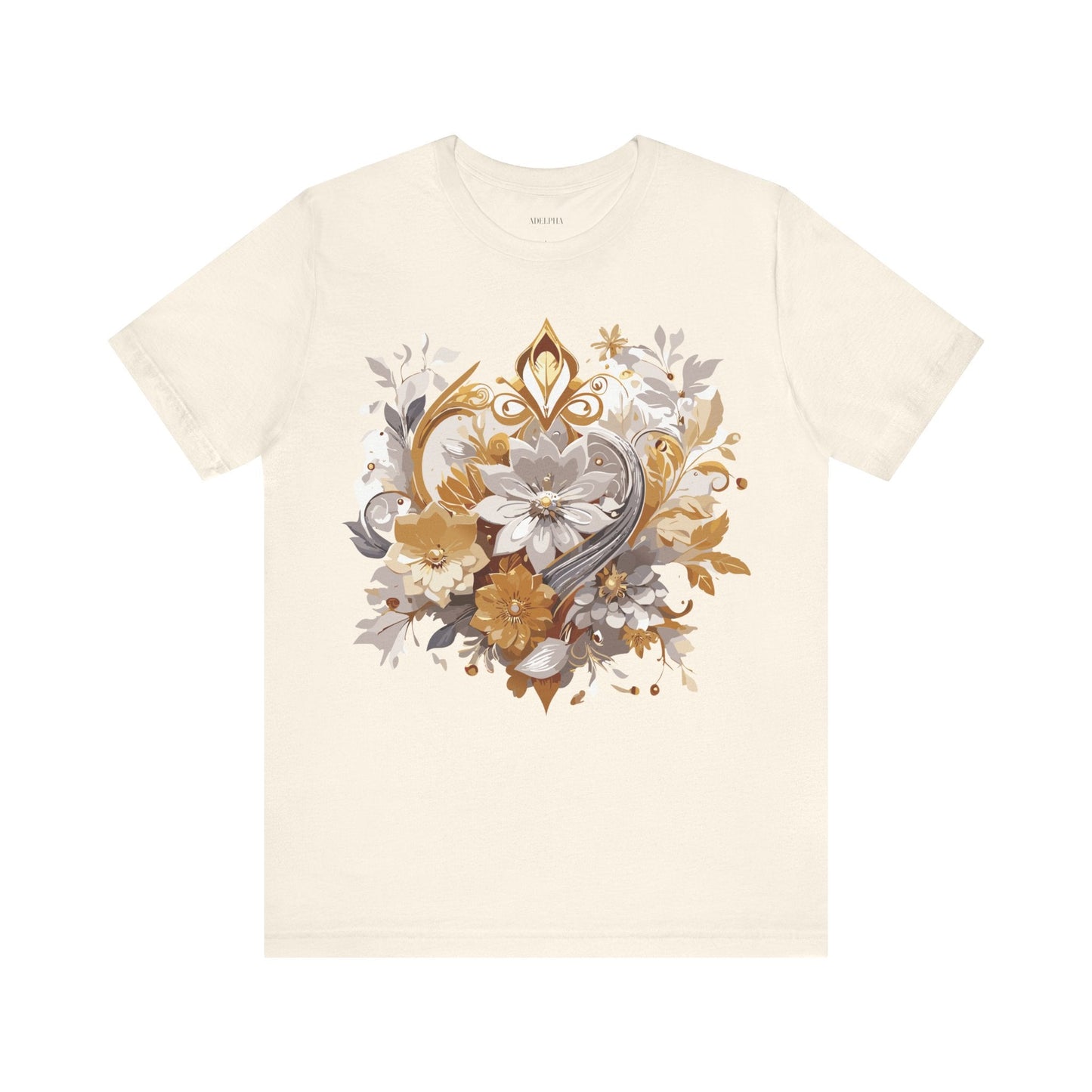 Jewelry Shirt ADELPHA